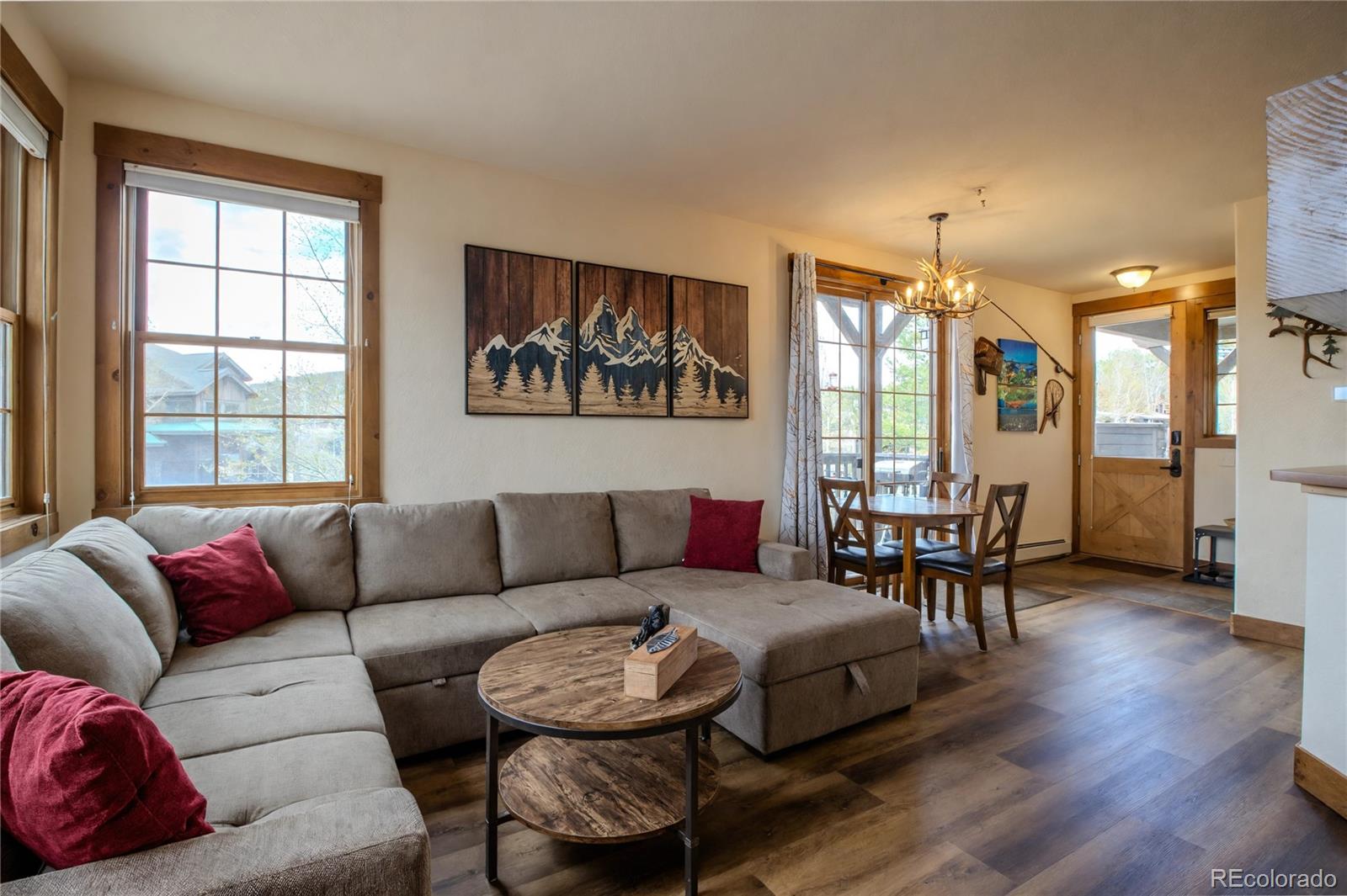 MLS Image #3 for 1205  blue sky trl ,granby, Colorado