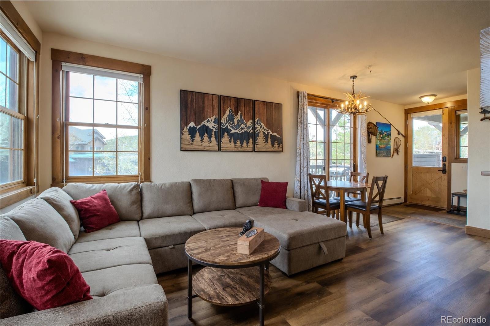 MLS Image #4 for 1205  blue sky trl ,granby, Colorado