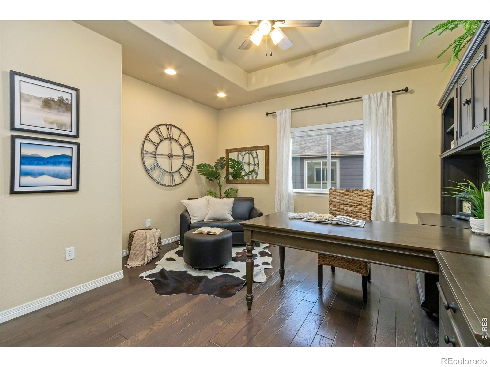 MLS Image #12 for 885  shirttail peak drive,windsor, Colorado