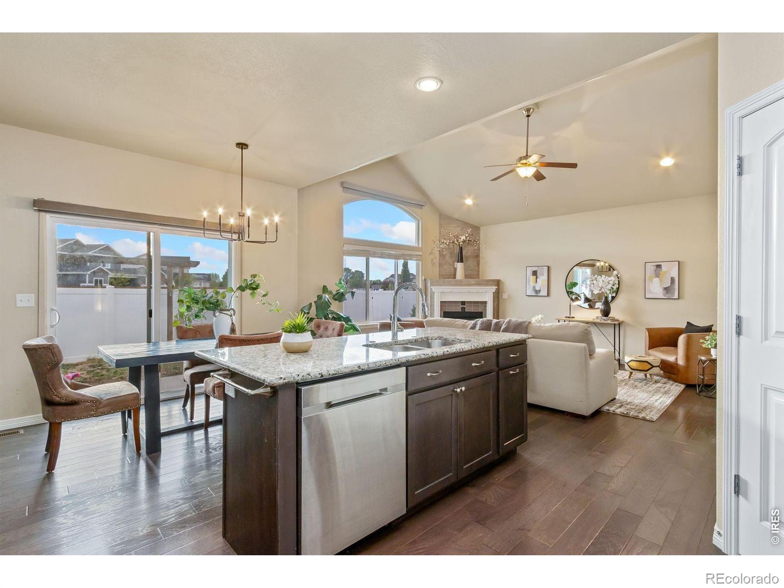 MLS Image #2 for 885  shirttail peak drive,windsor, Colorado