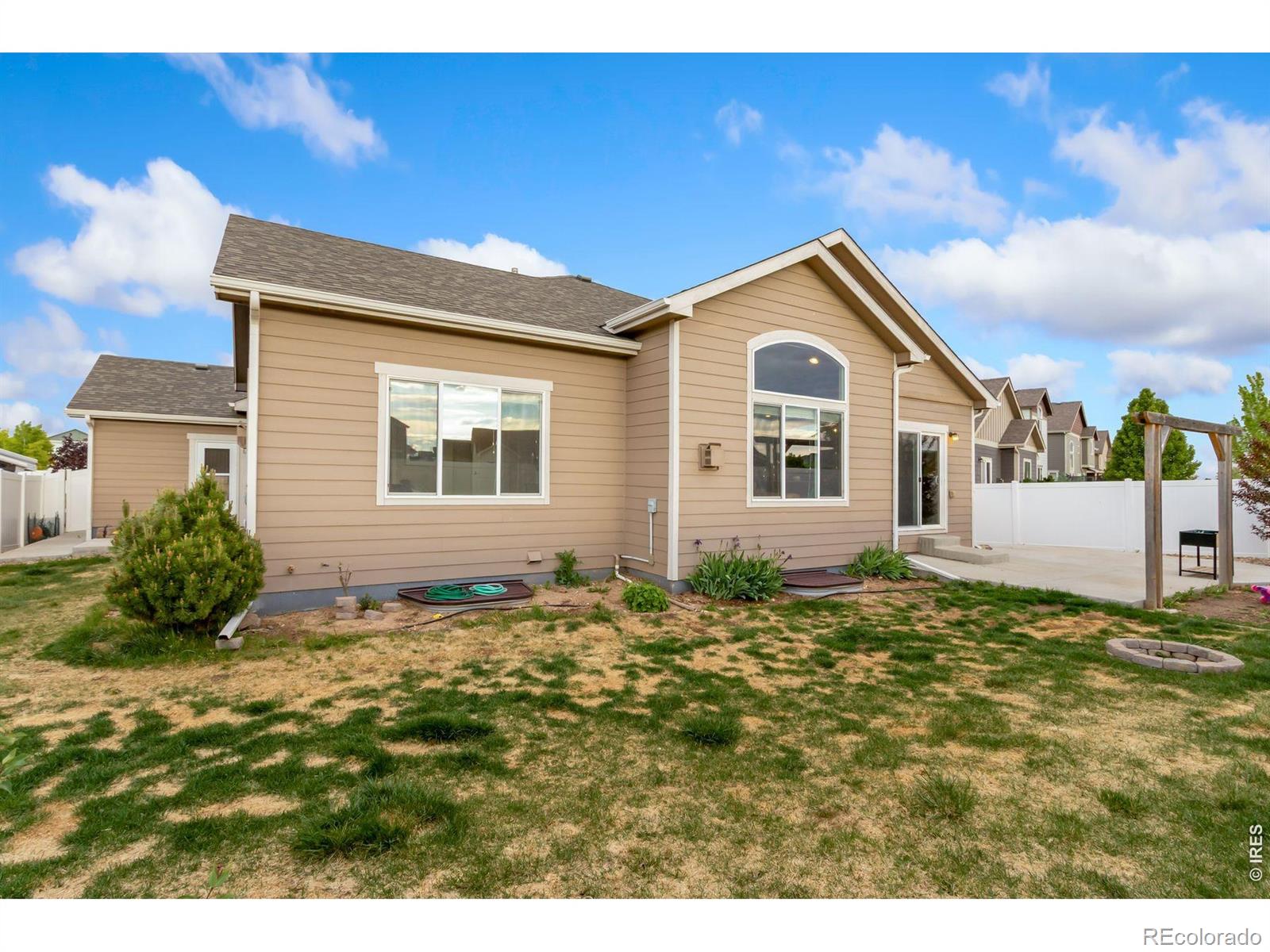 MLS Image #32 for 885  shirttail peak drive,windsor, Colorado