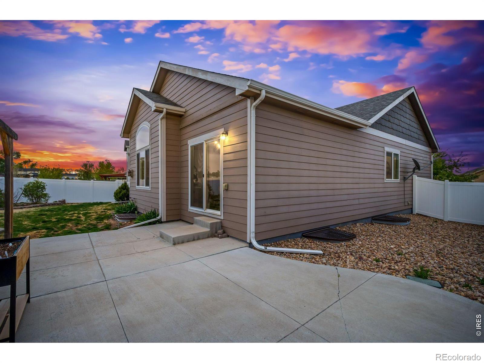MLS Image #33 for 885  shirttail peak drive,windsor, Colorado