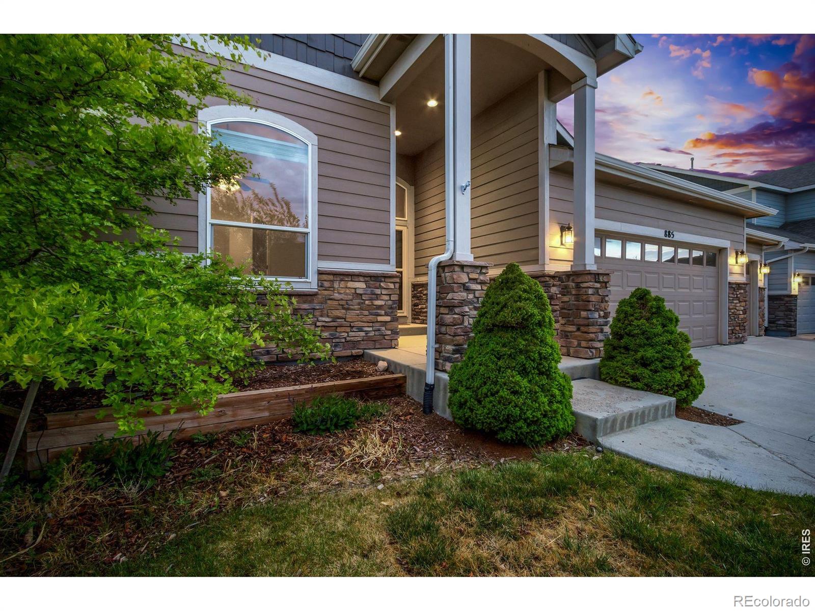 MLS Image #37 for 885  shirttail peak drive,windsor, Colorado