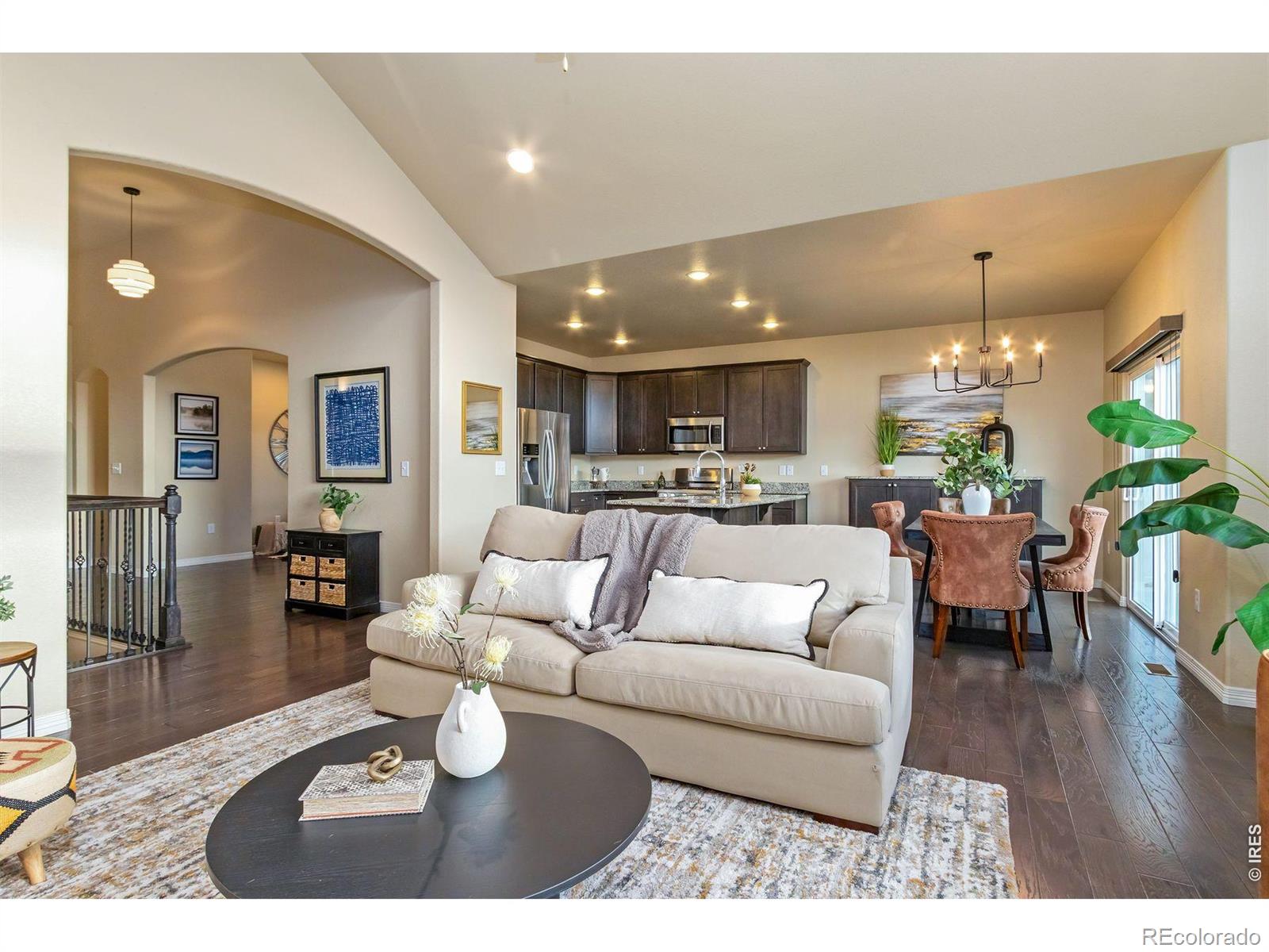 MLS Image #4 for 885  shirttail peak drive,windsor, Colorado