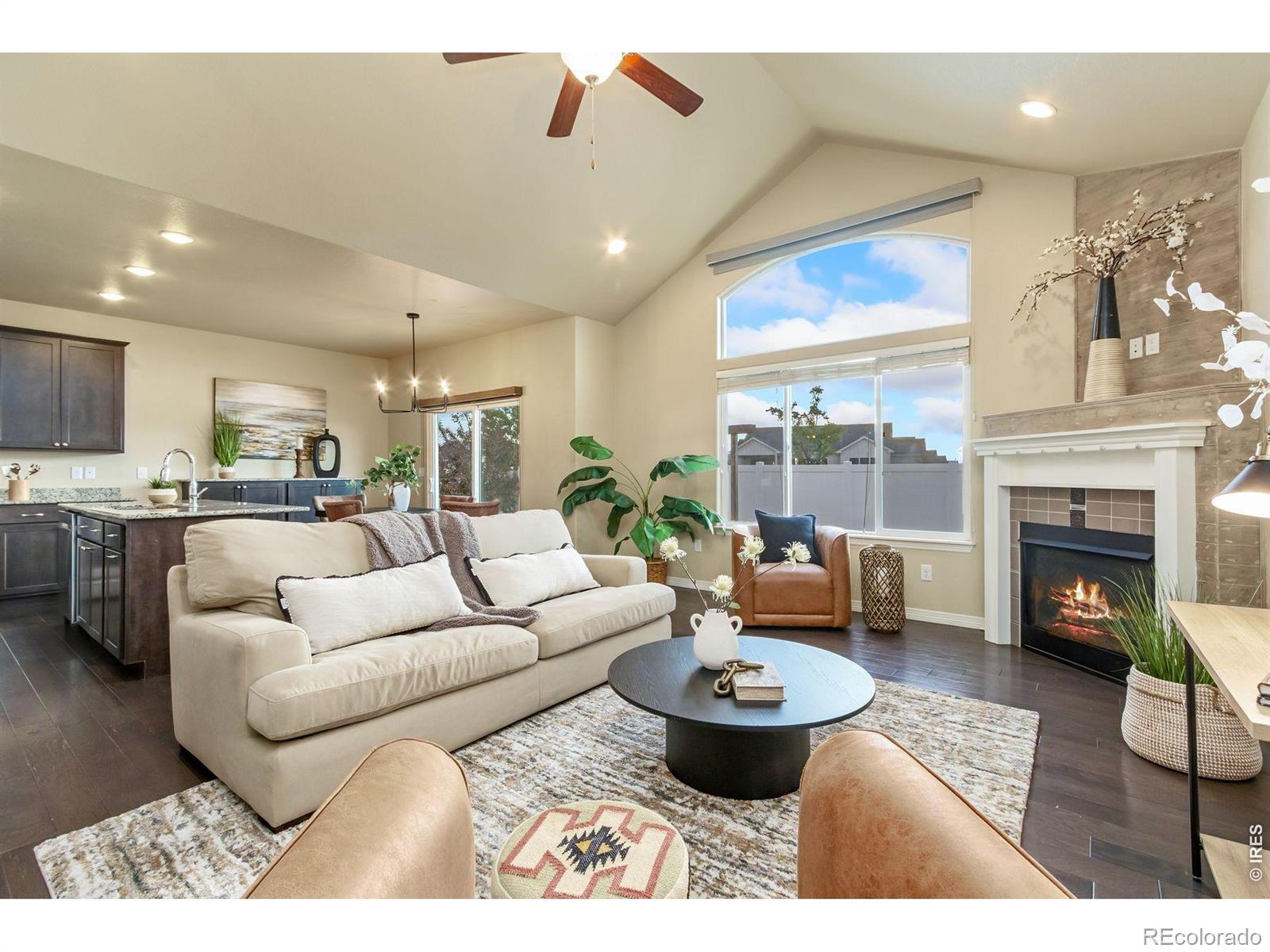 MLS Image #5 for 885  shirttail peak drive,windsor, Colorado