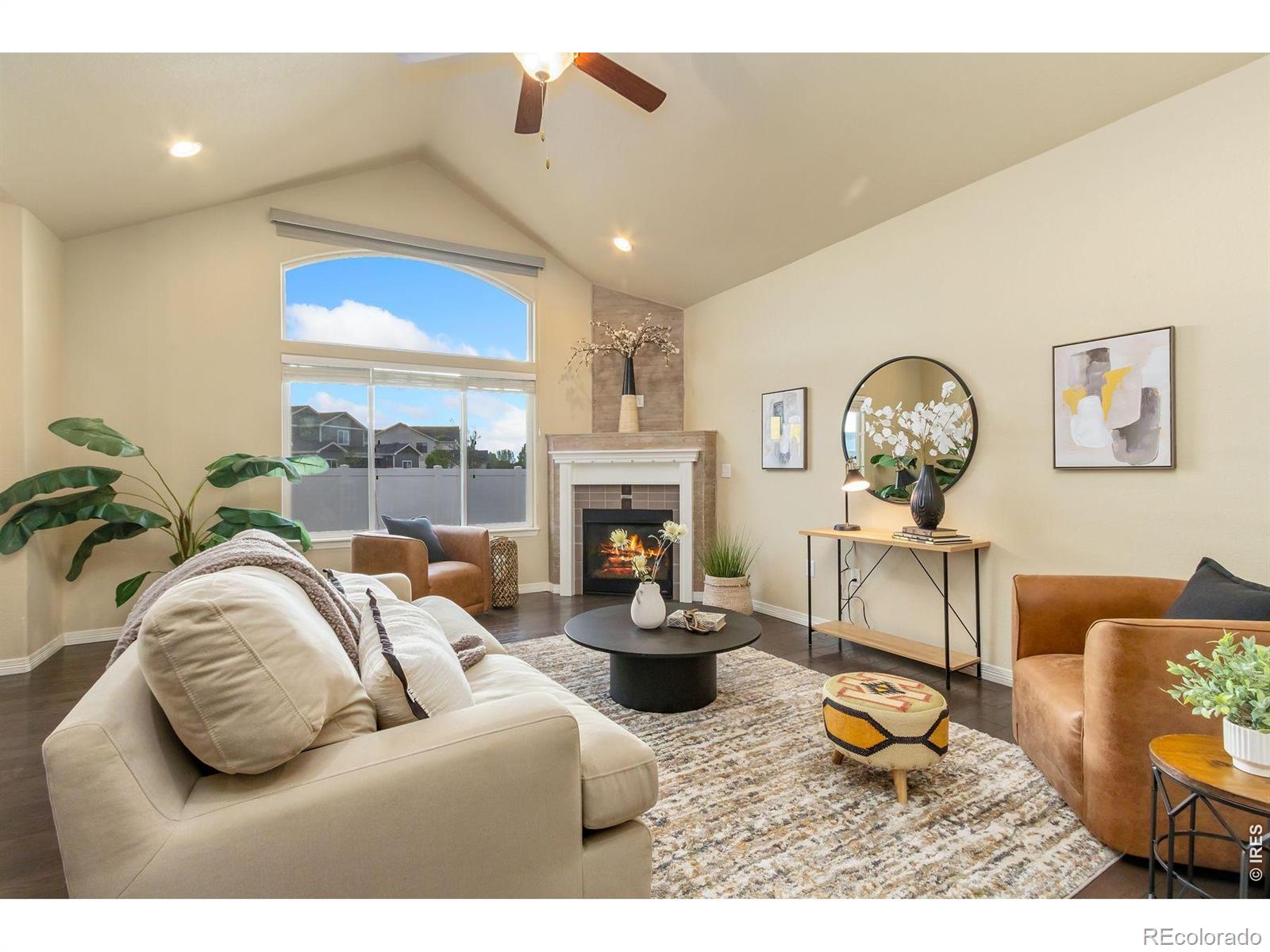 MLS Image #6 for 885  shirttail peak drive,windsor, Colorado