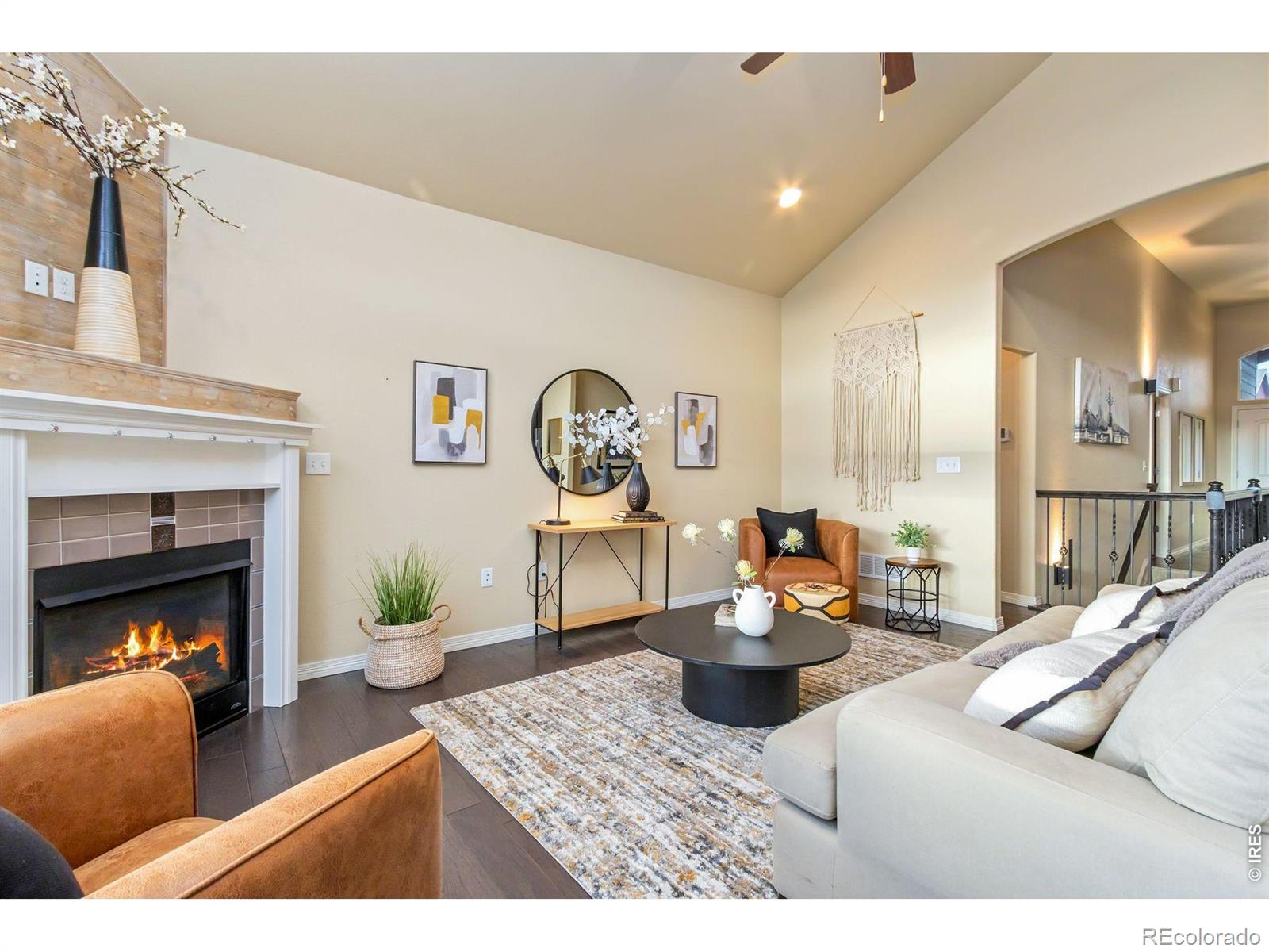 MLS Image #7 for 885  shirttail peak drive,windsor, Colorado