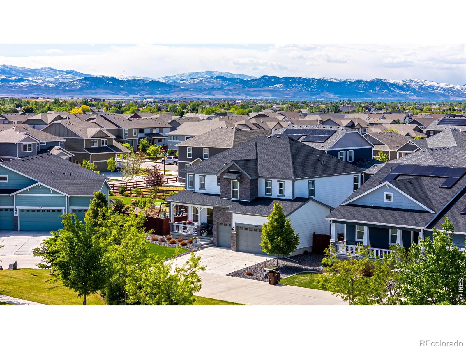 MLS Image #1 for 1766  bounty drive,windsor, Colorado