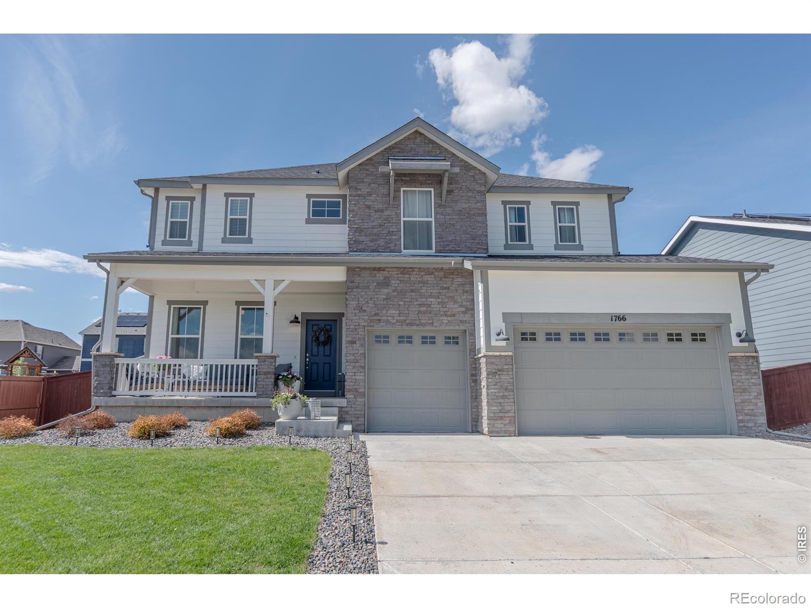 MLS Image #2 for 1766  bounty drive,windsor, Colorado