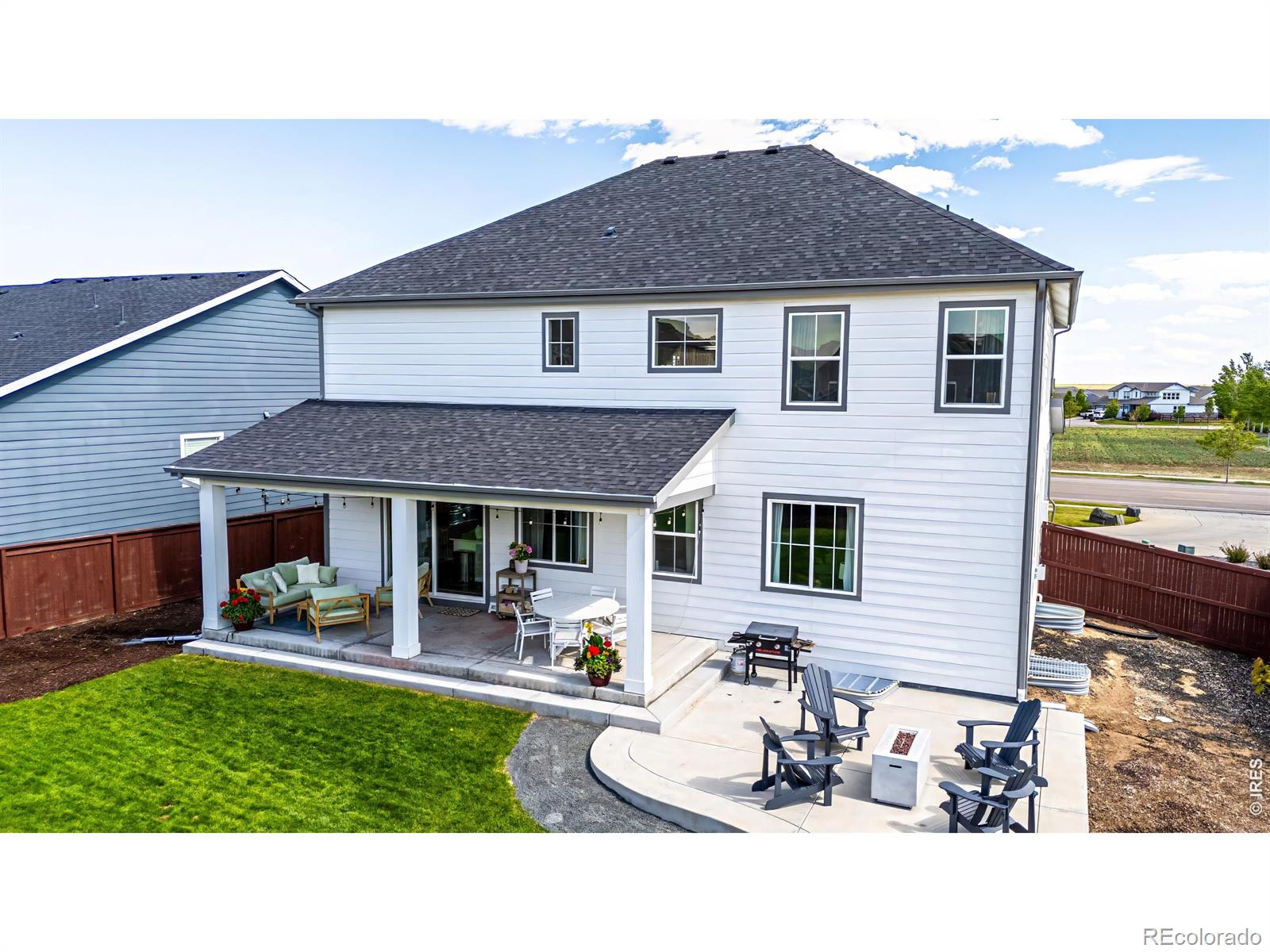 MLS Image #42 for 1766  bounty drive,windsor, Colorado