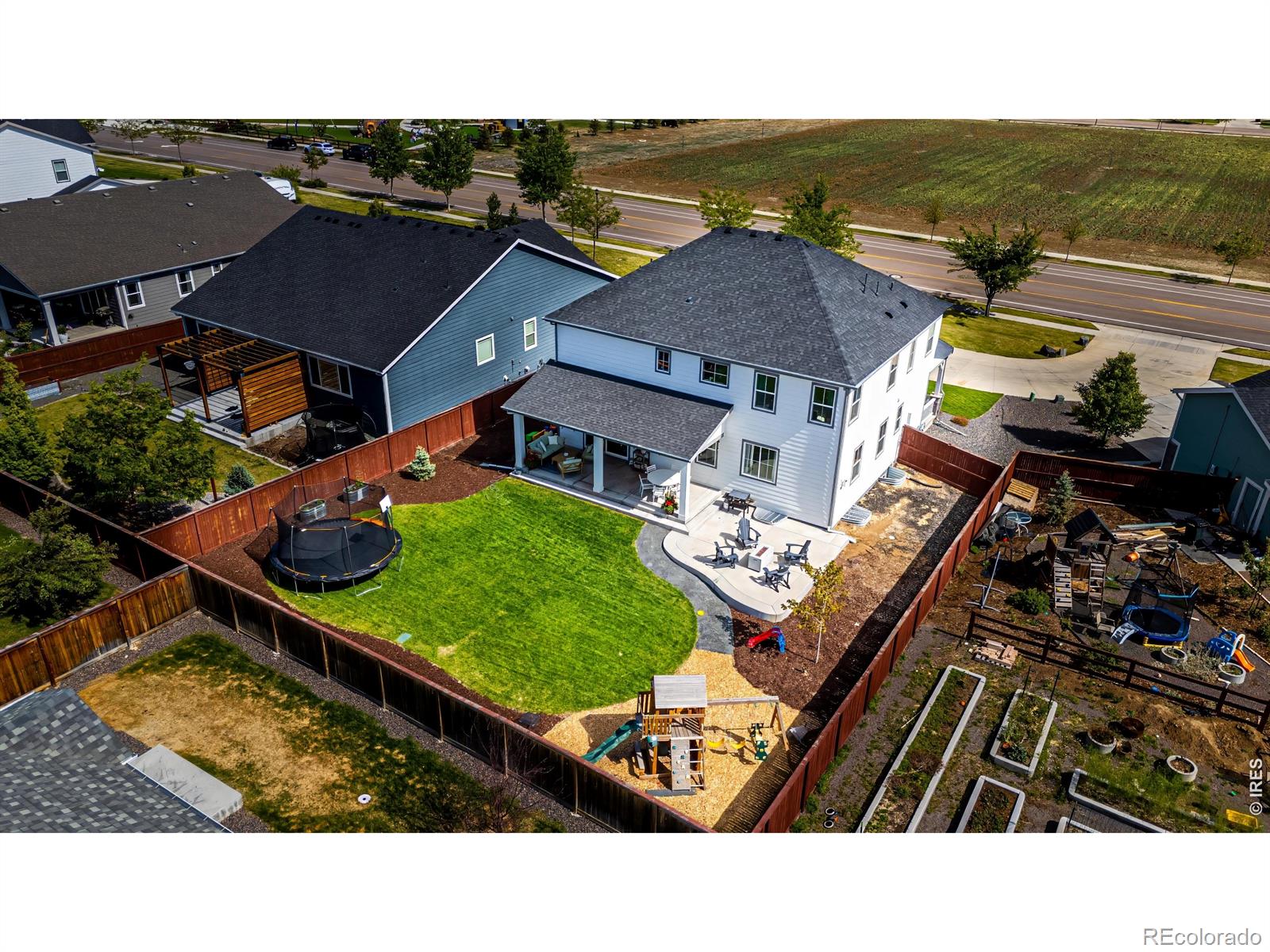MLS Image #44 for 1766  bounty drive,windsor, Colorado