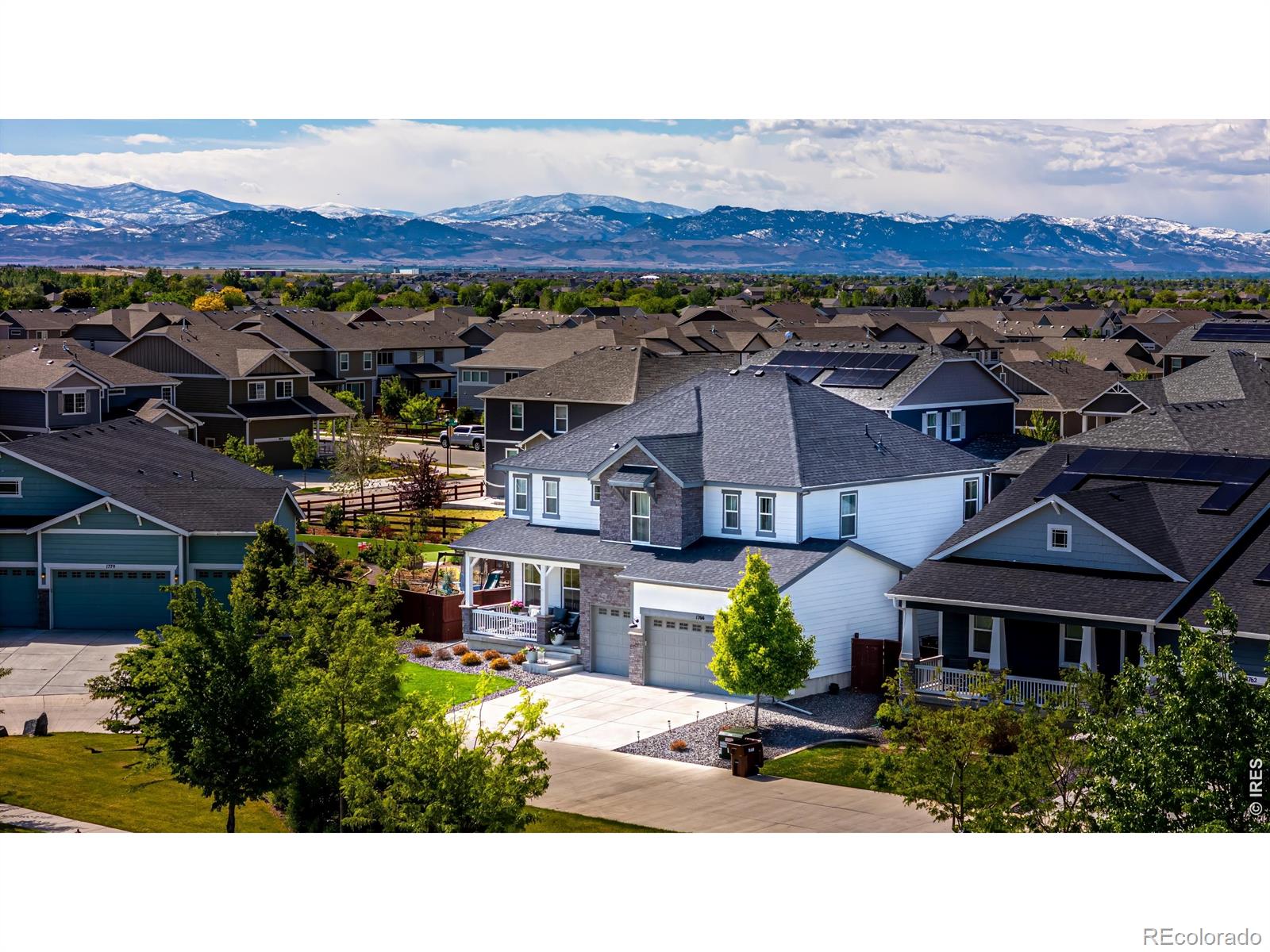 MLS Image #45 for 1766  bounty drive,windsor, Colorado