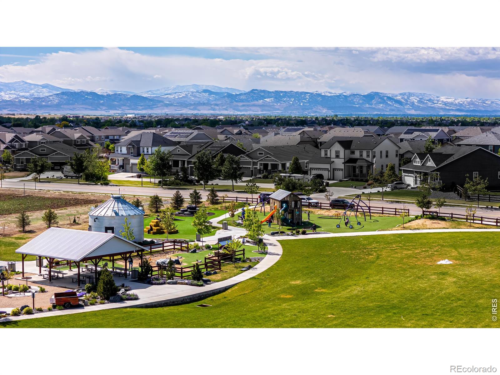 MLS Image #46 for 1766  bounty drive,windsor, Colorado