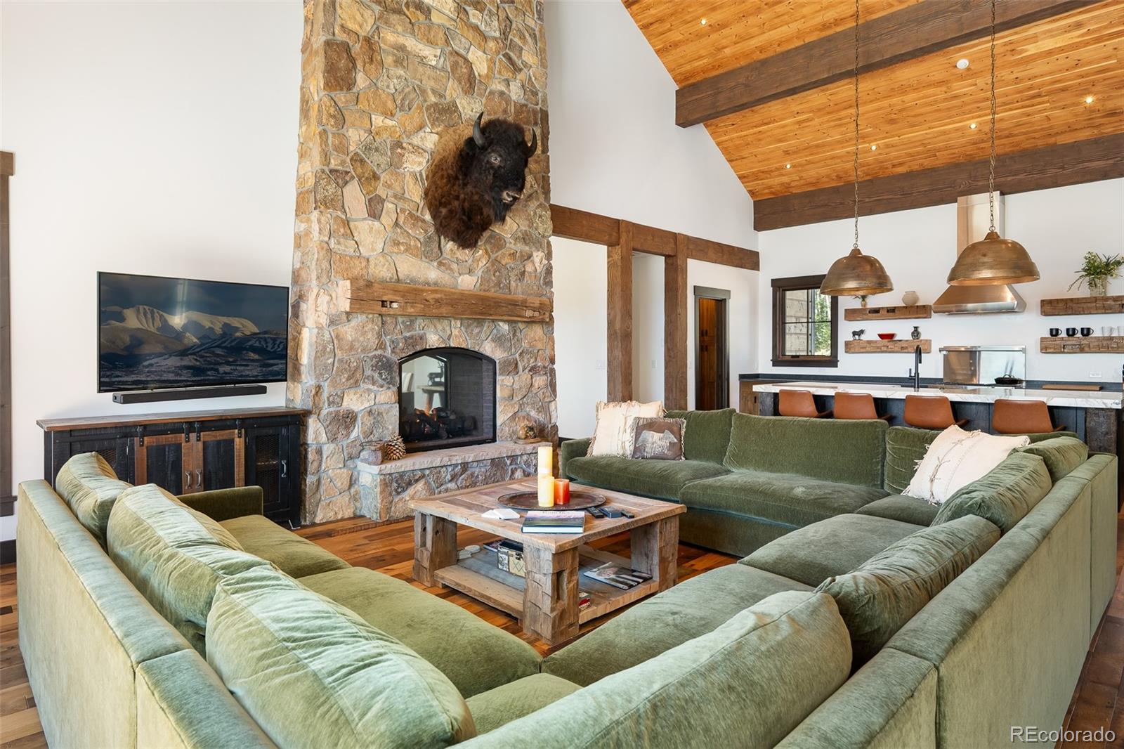 MLS Image #1 for 201  samaia court,tabernash, Colorado