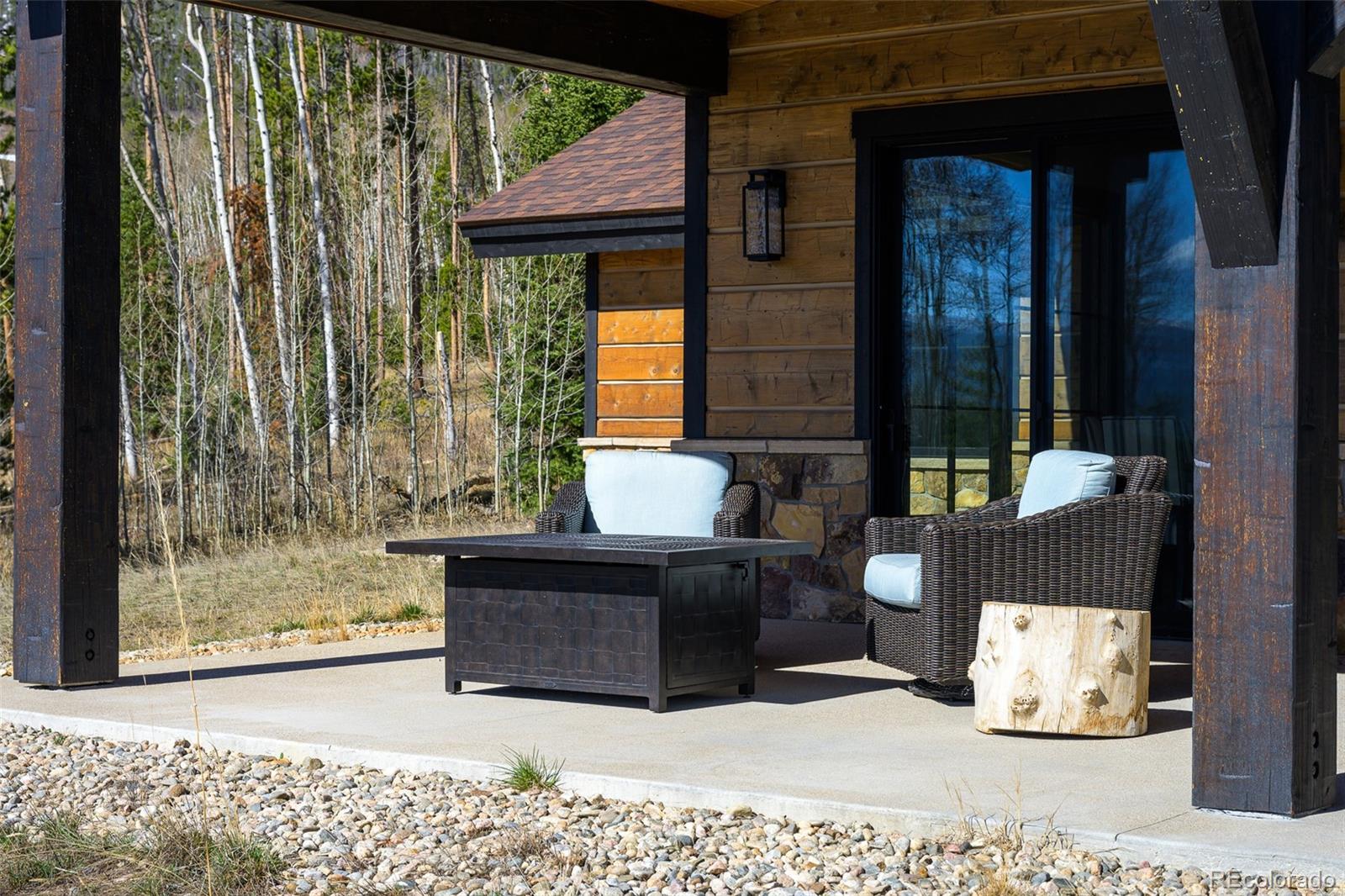 MLS Image #23 for 201  samaia court,tabernash, Colorado
