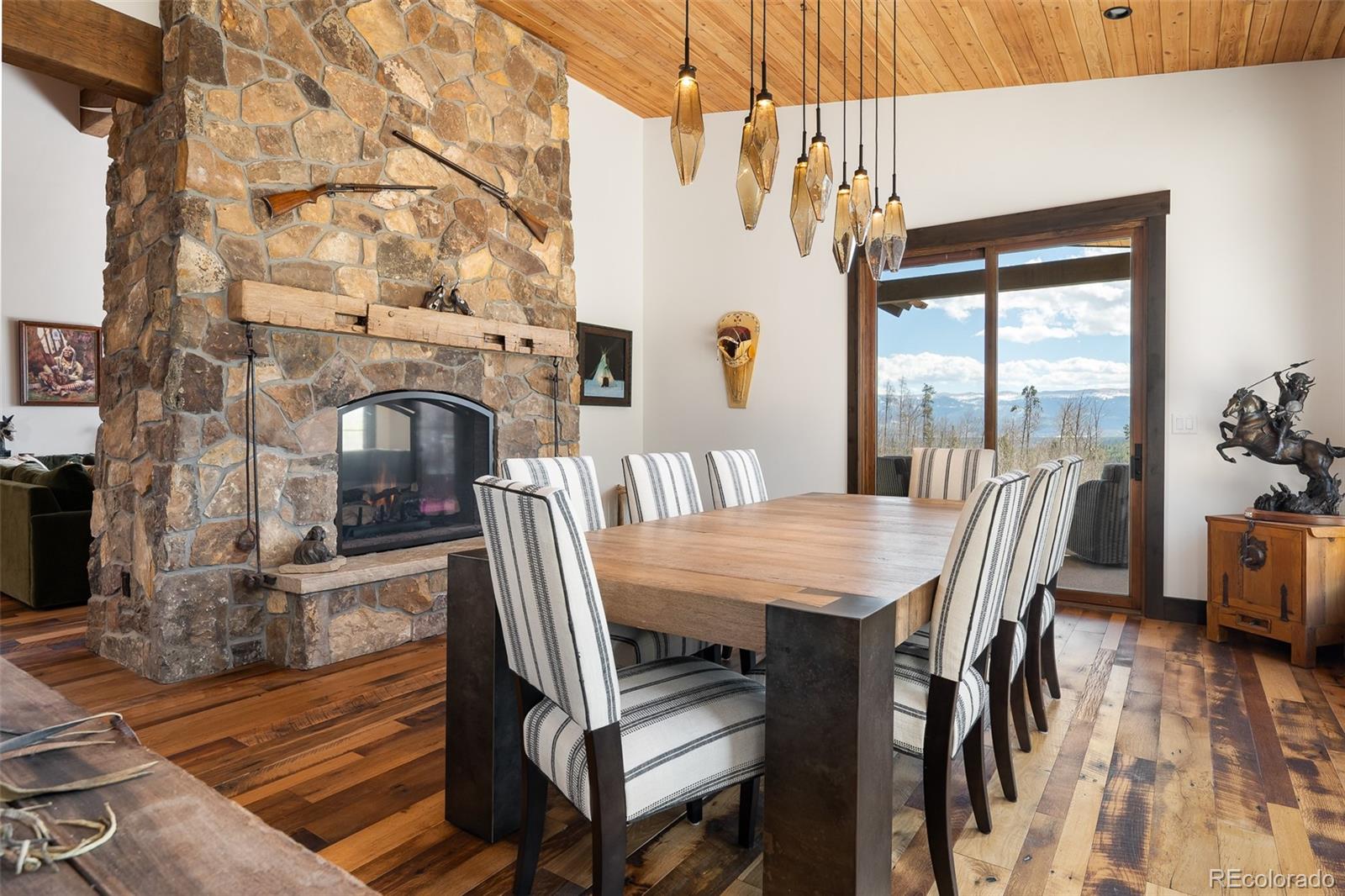 MLS Image #3 for 201  samaia court,tabernash, Colorado