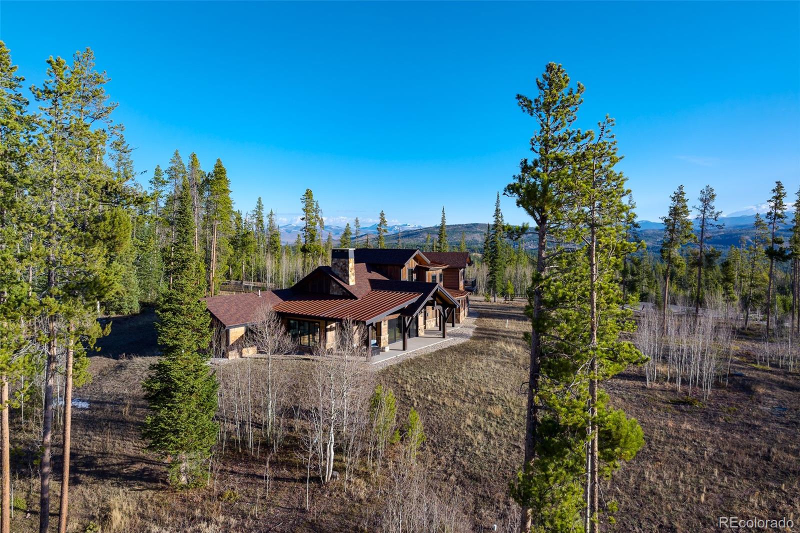 MLS Image #33 for 201  samaia court,tabernash, Colorado