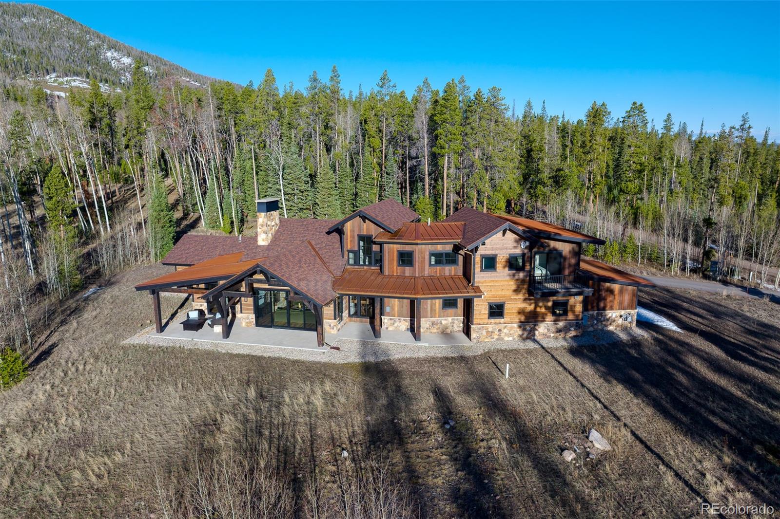 MLS Image #34 for 201  samaia court,tabernash, Colorado