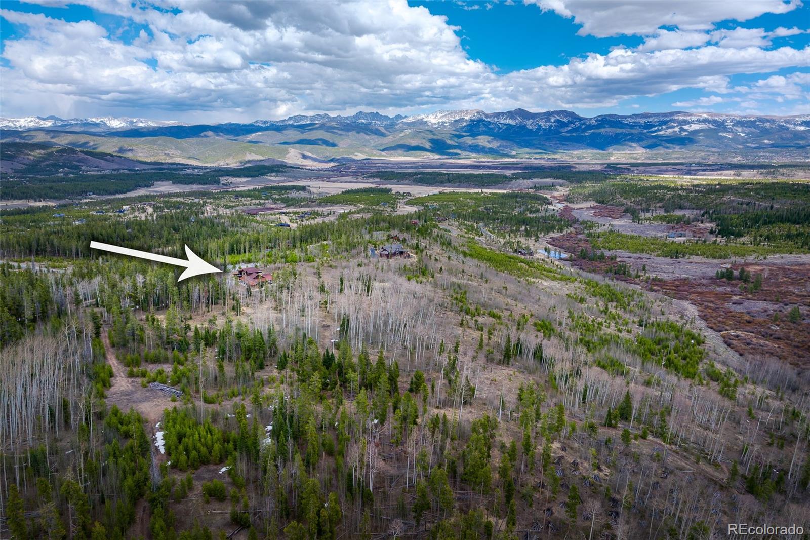 MLS Image #37 for 201  samaia court,tabernash, Colorado