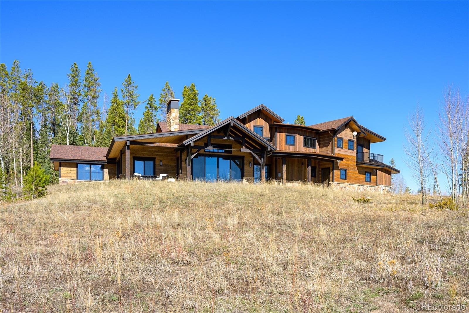 MLS Image #38 for 201  samaia court,tabernash, Colorado