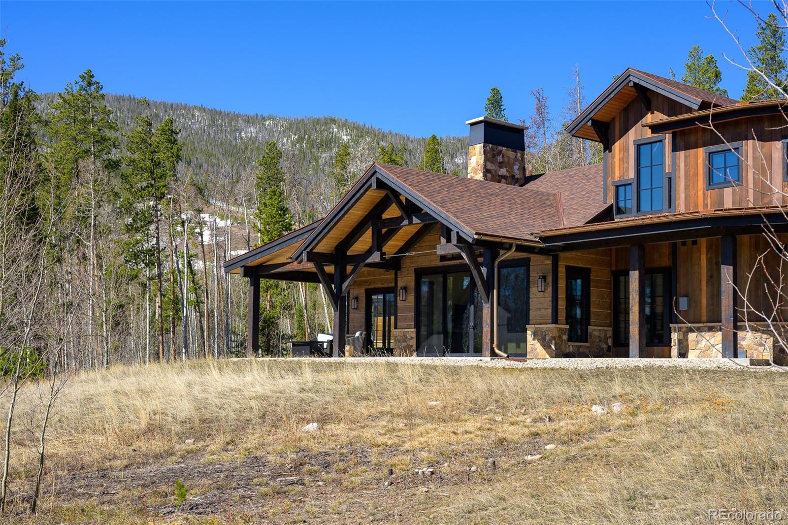 MLS Image #39 for 201  samaia court,tabernash, Colorado