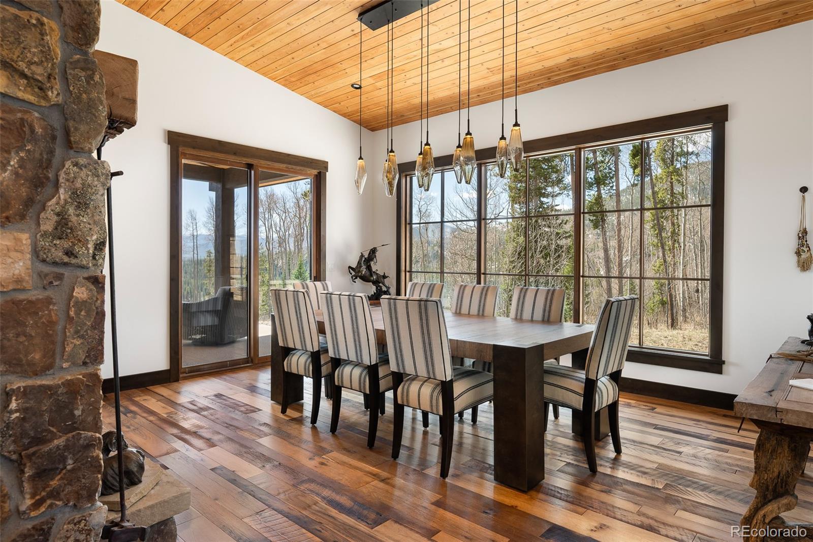MLS Image #4 for 201  samaia court,tabernash, Colorado