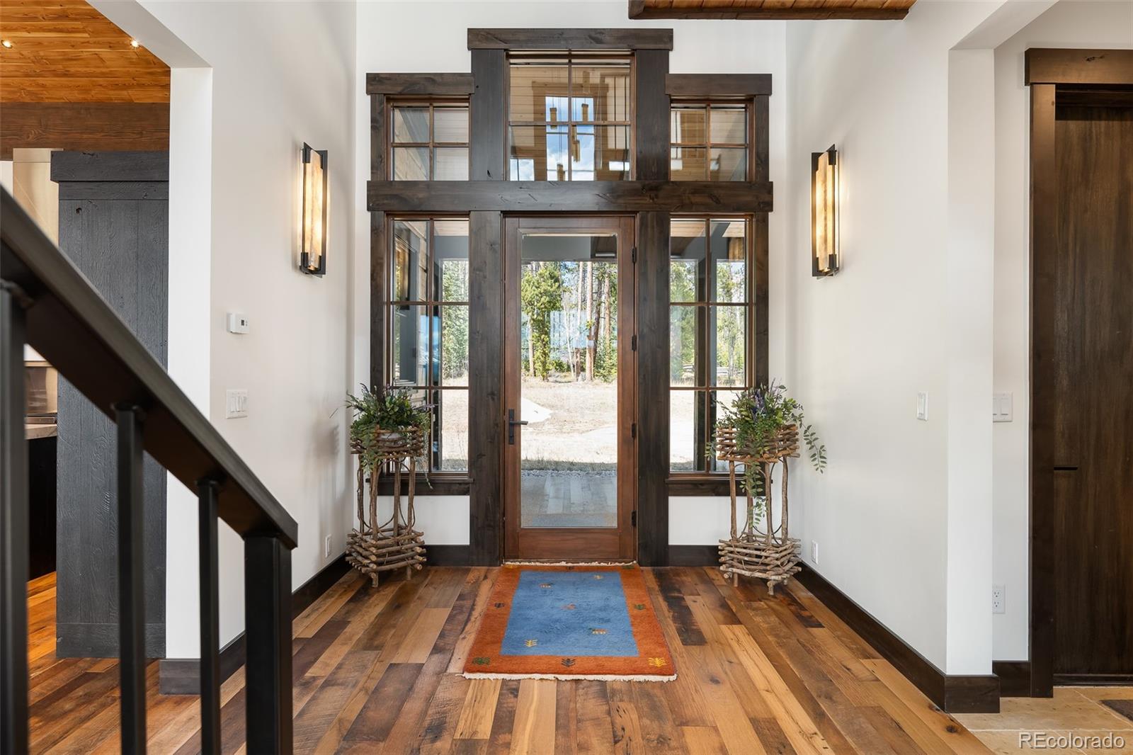 MLS Image #5 for 201  samaia court,tabernash, Colorado