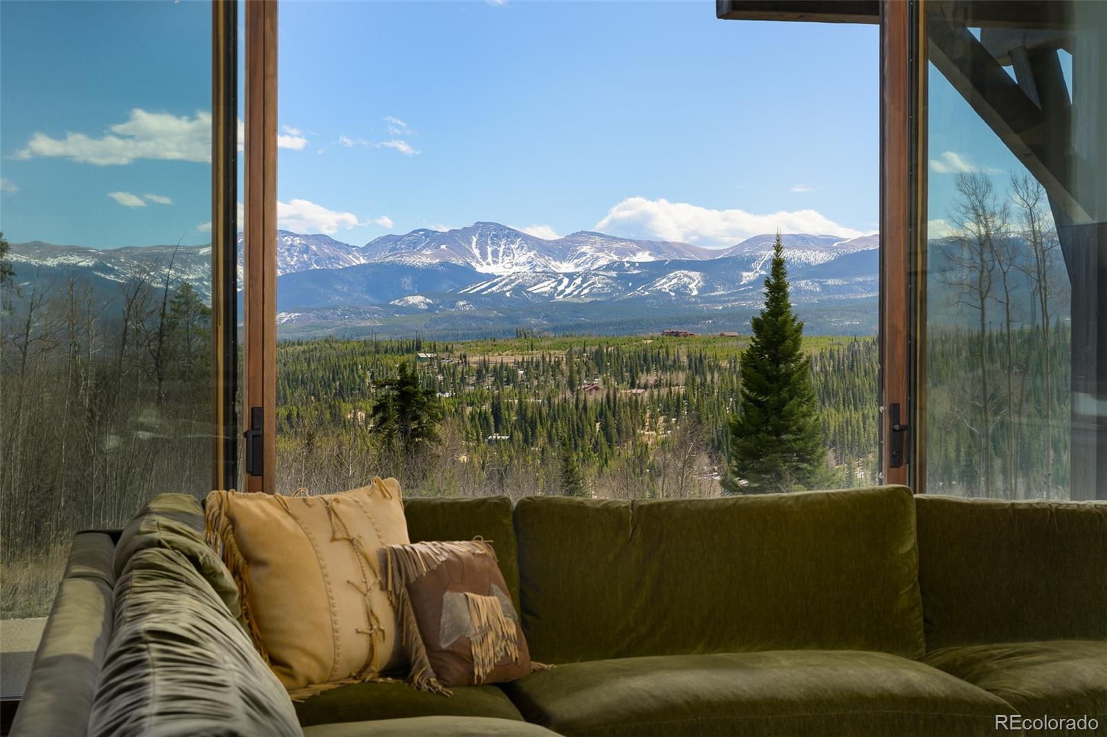 MLS Image #6 for 201  samaia court,tabernash, Colorado