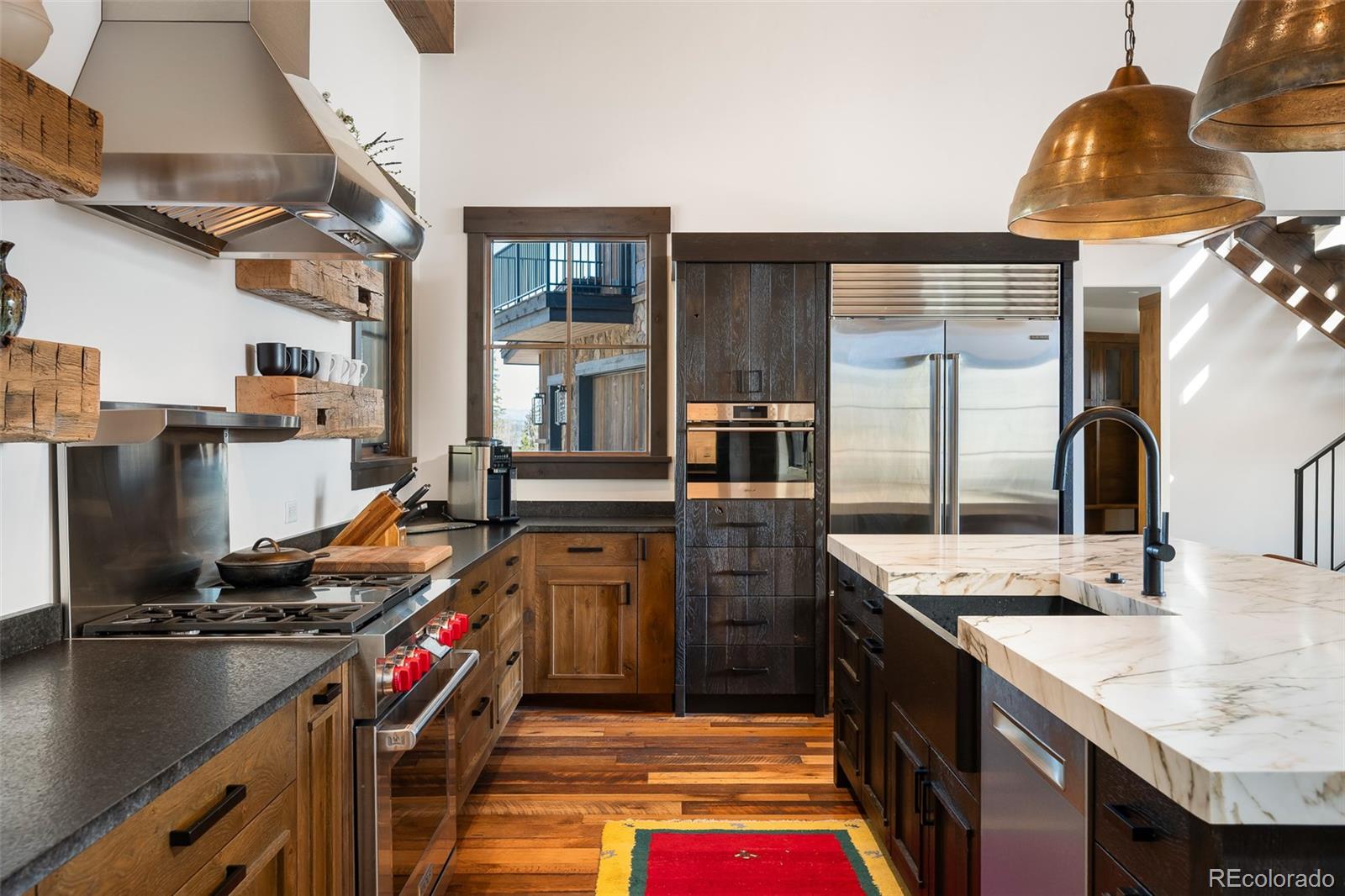 MLS Image #7 for 201  samaia court,tabernash, Colorado