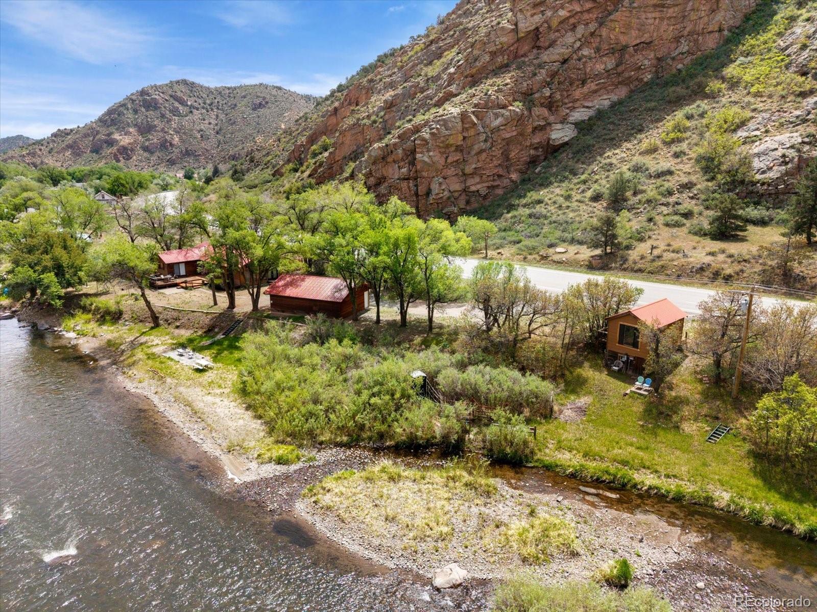 MLS Image #3 for 19811  us highway 50 ,cotopaxi, Colorado