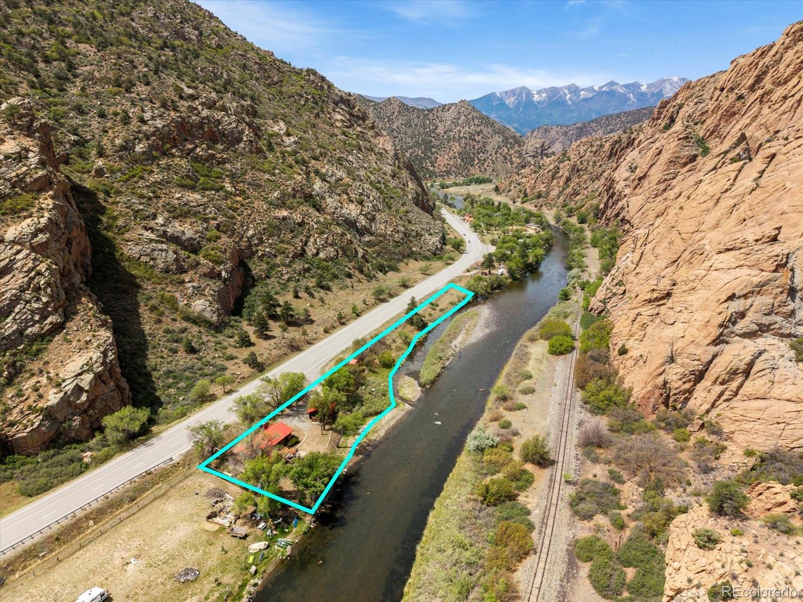 MLS Image #45 for 19811  us highway 50 ,cotopaxi, Colorado