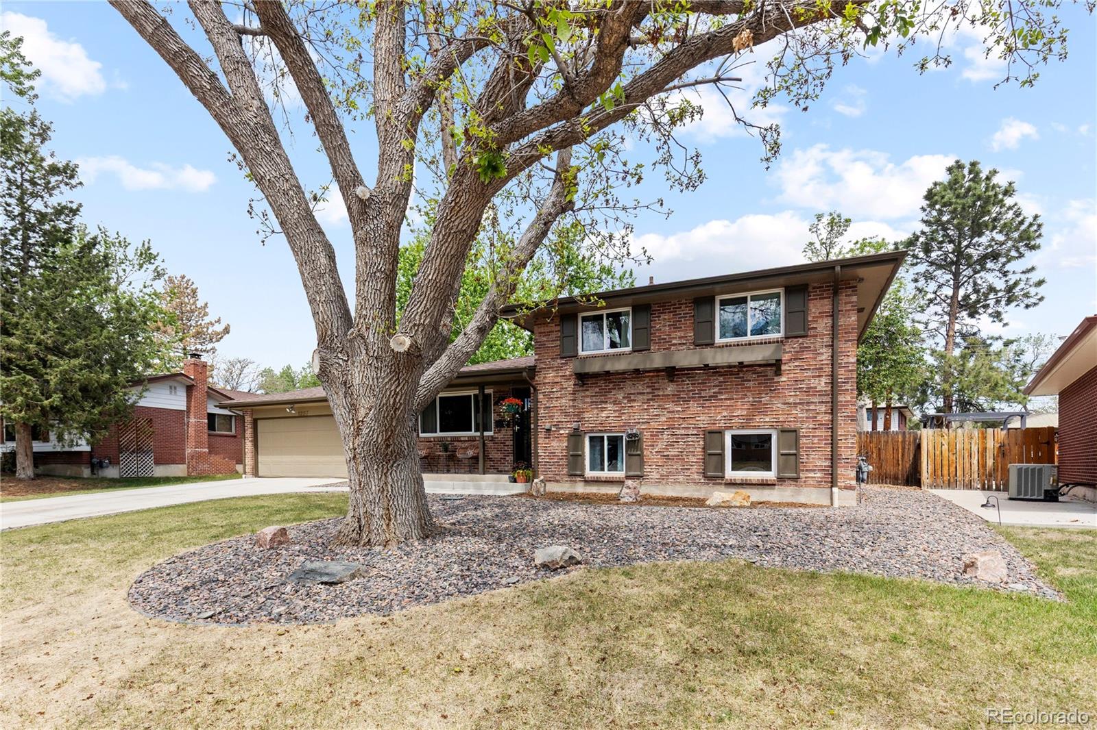 MLS Image #0 for 1257 s dover way,lakewood, Colorado