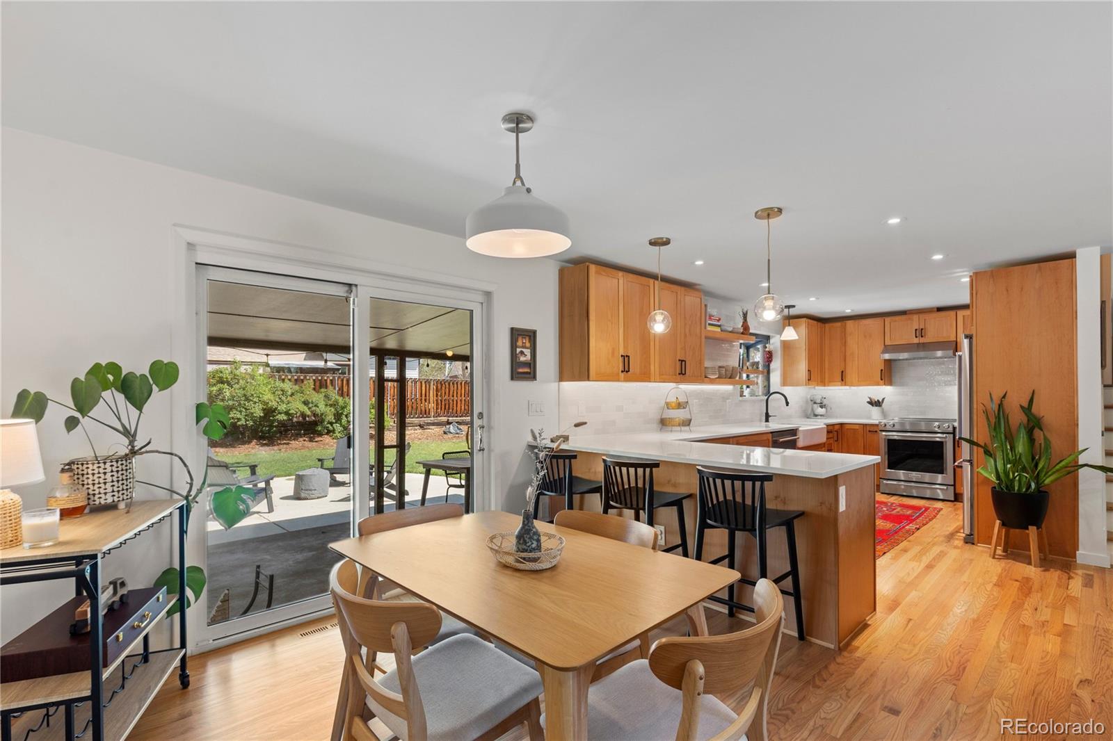 MLS Image #14 for 1257 s dover way,lakewood, Colorado