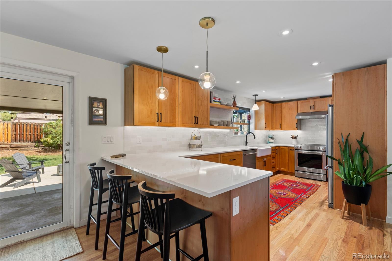 MLS Image #19 for 1257 s dover way,lakewood, Colorado