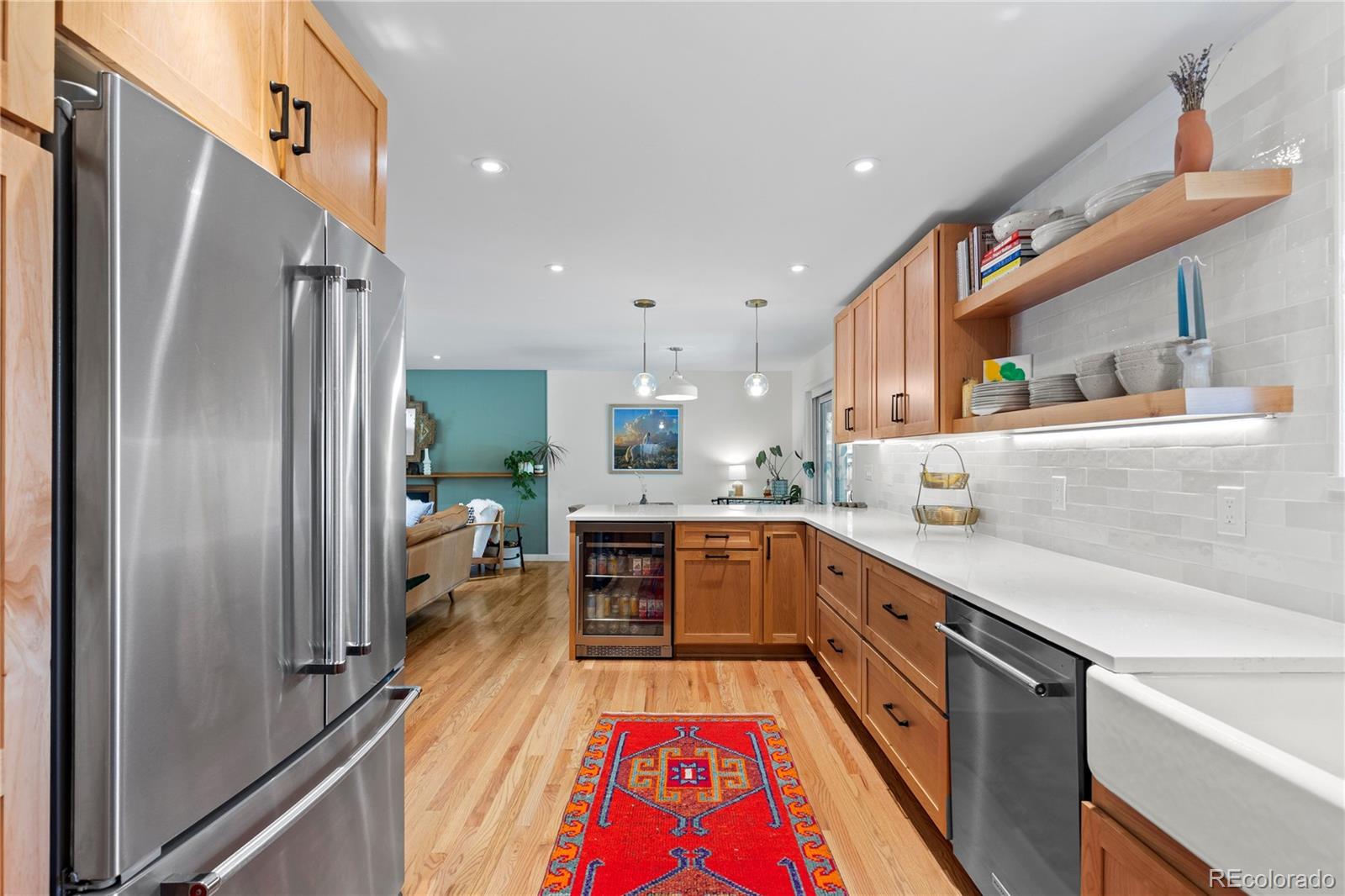 MLS Image #22 for 1257 s dover way,lakewood, Colorado