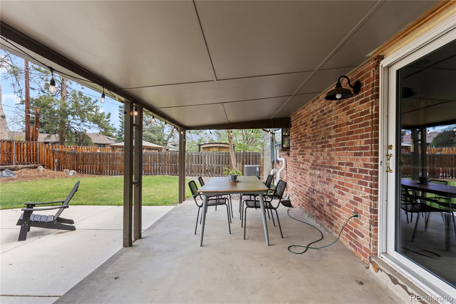 MLS Image #23 for 1257 s dover way,lakewood, Colorado