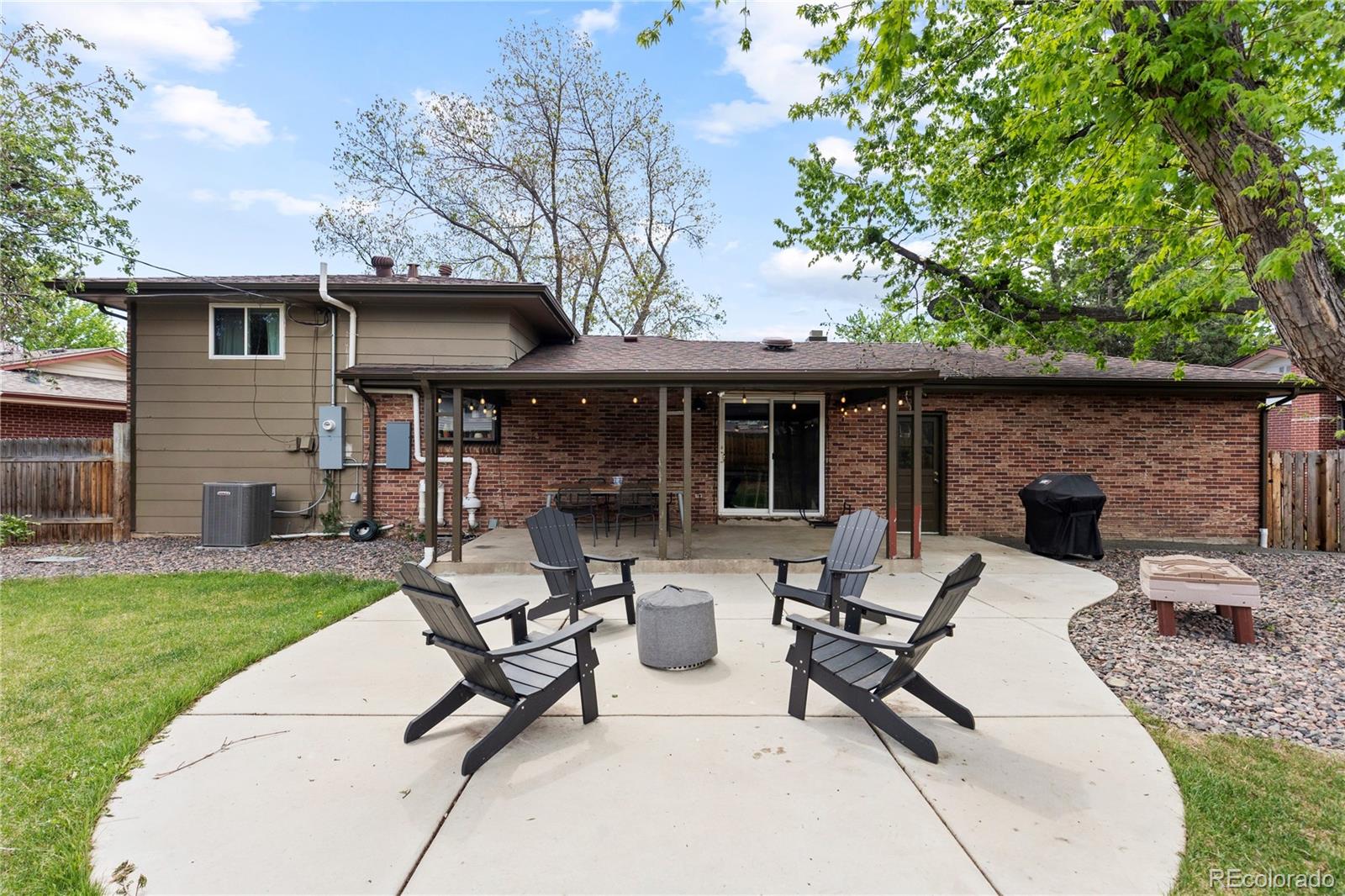 MLS Image #25 for 1257 s dover way,lakewood, Colorado