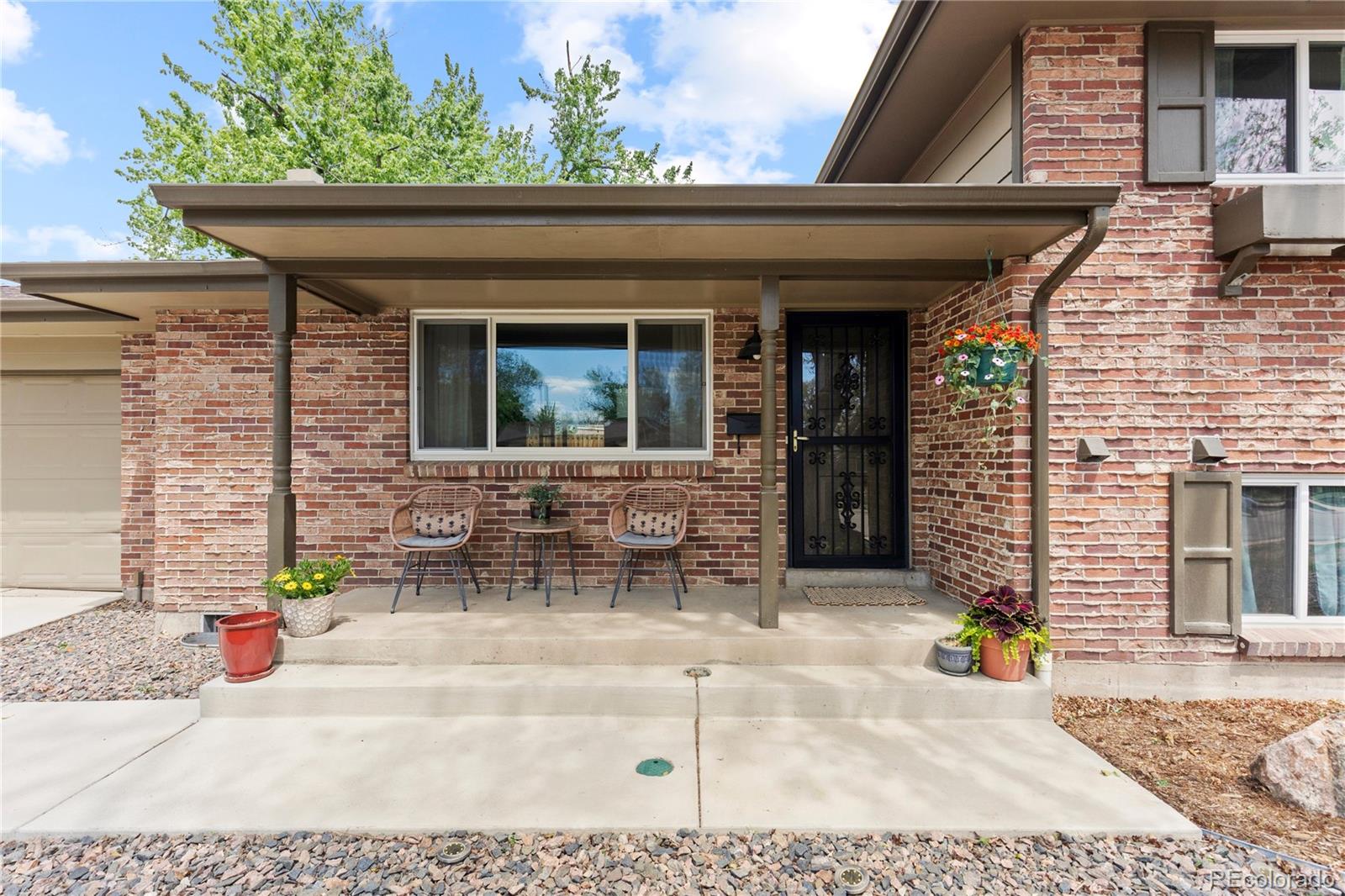 MLS Image #3 for 1257 s dover way,lakewood, Colorado
