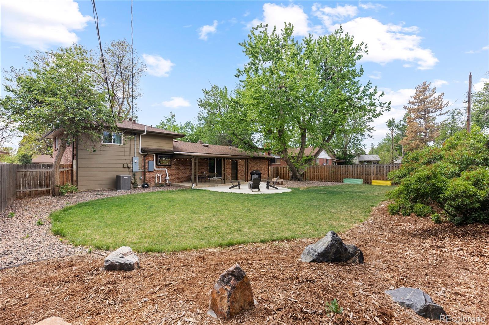 MLS Image #44 for 1257 s dover way,lakewood, Colorado