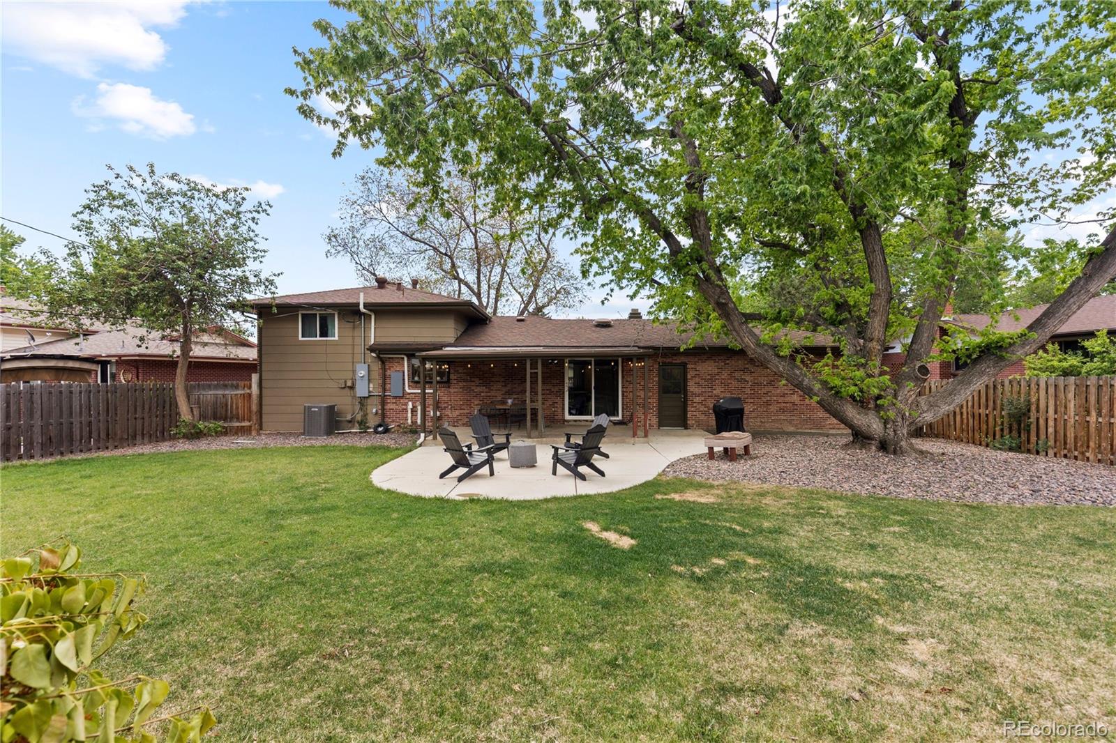 MLS Image #45 for 1257 s dover way,lakewood, Colorado