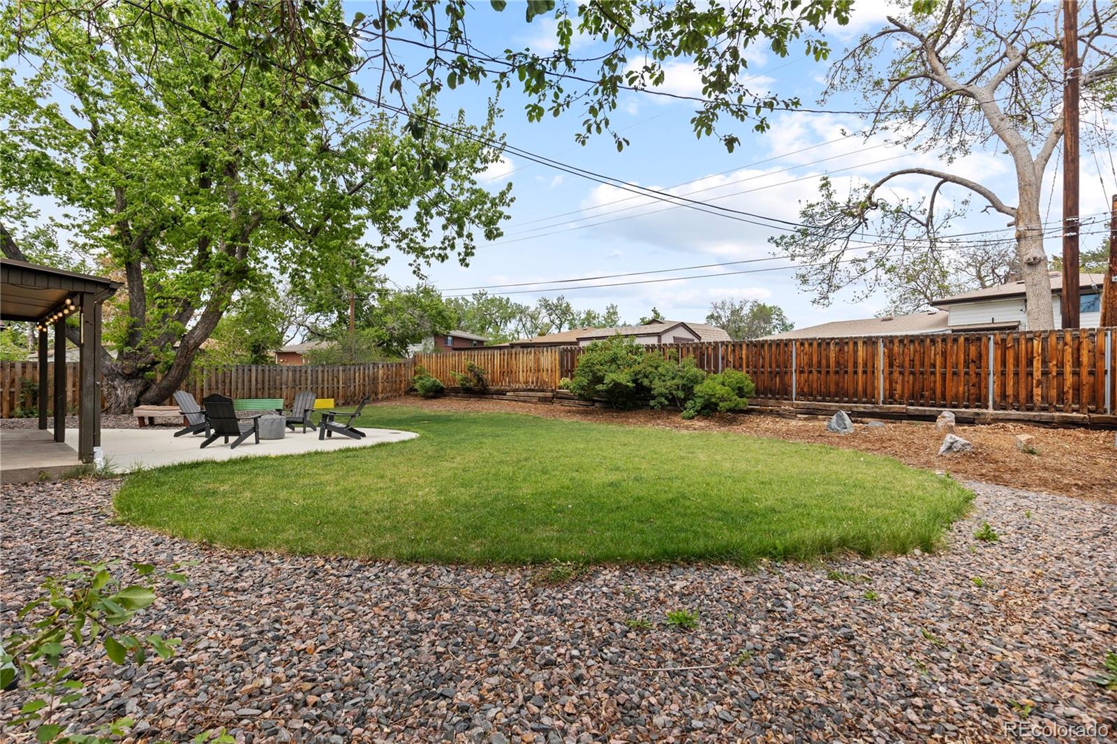 MLS Image #46 for 1257 s dover way,lakewood, Colorado