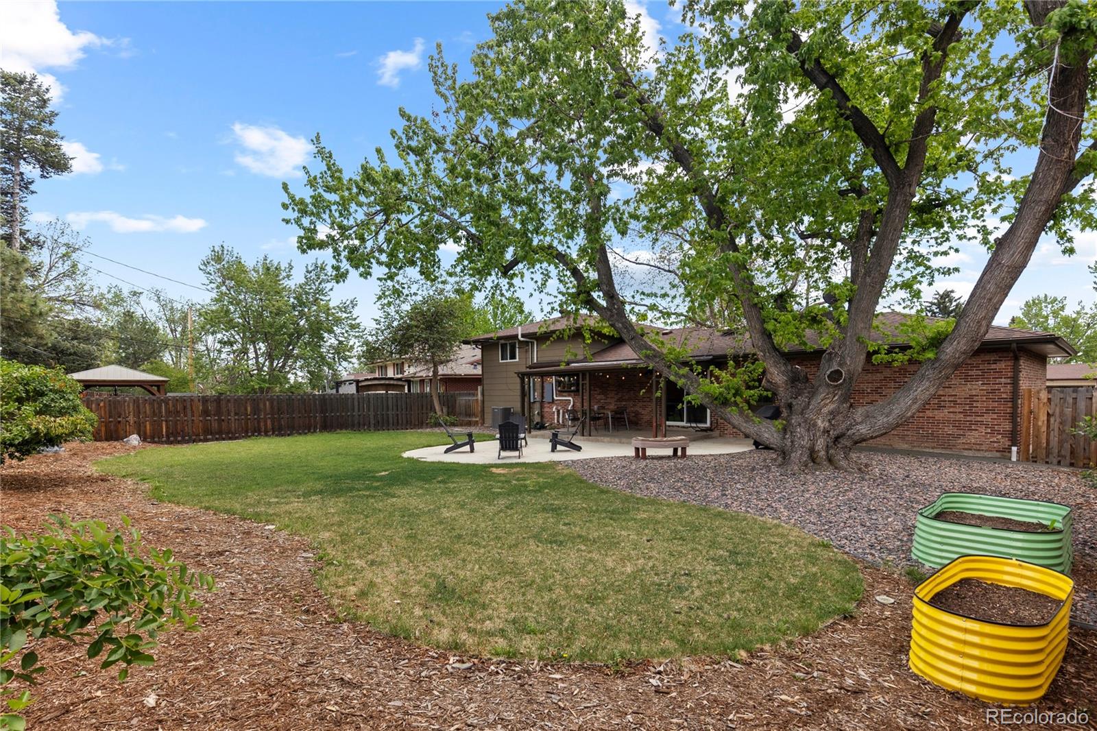 MLS Image #47 for 1257 s dover way,lakewood, Colorado