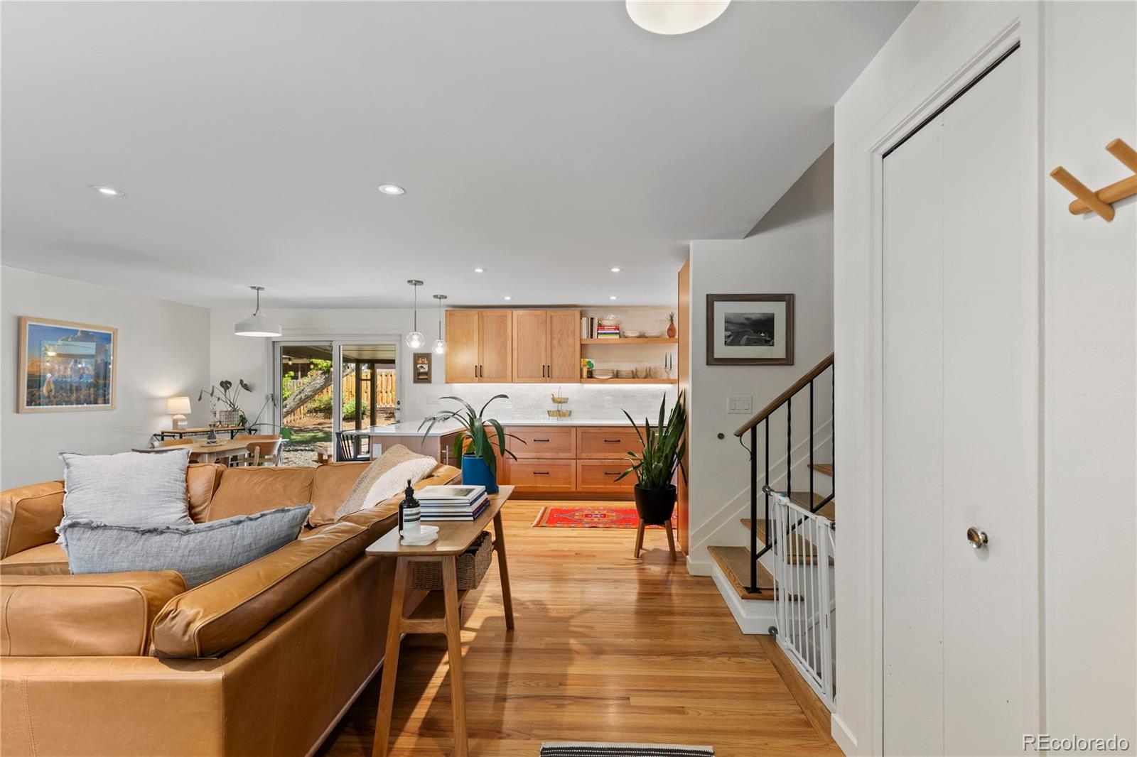MLS Image #5 for 1257 s dover way,lakewood, Colorado