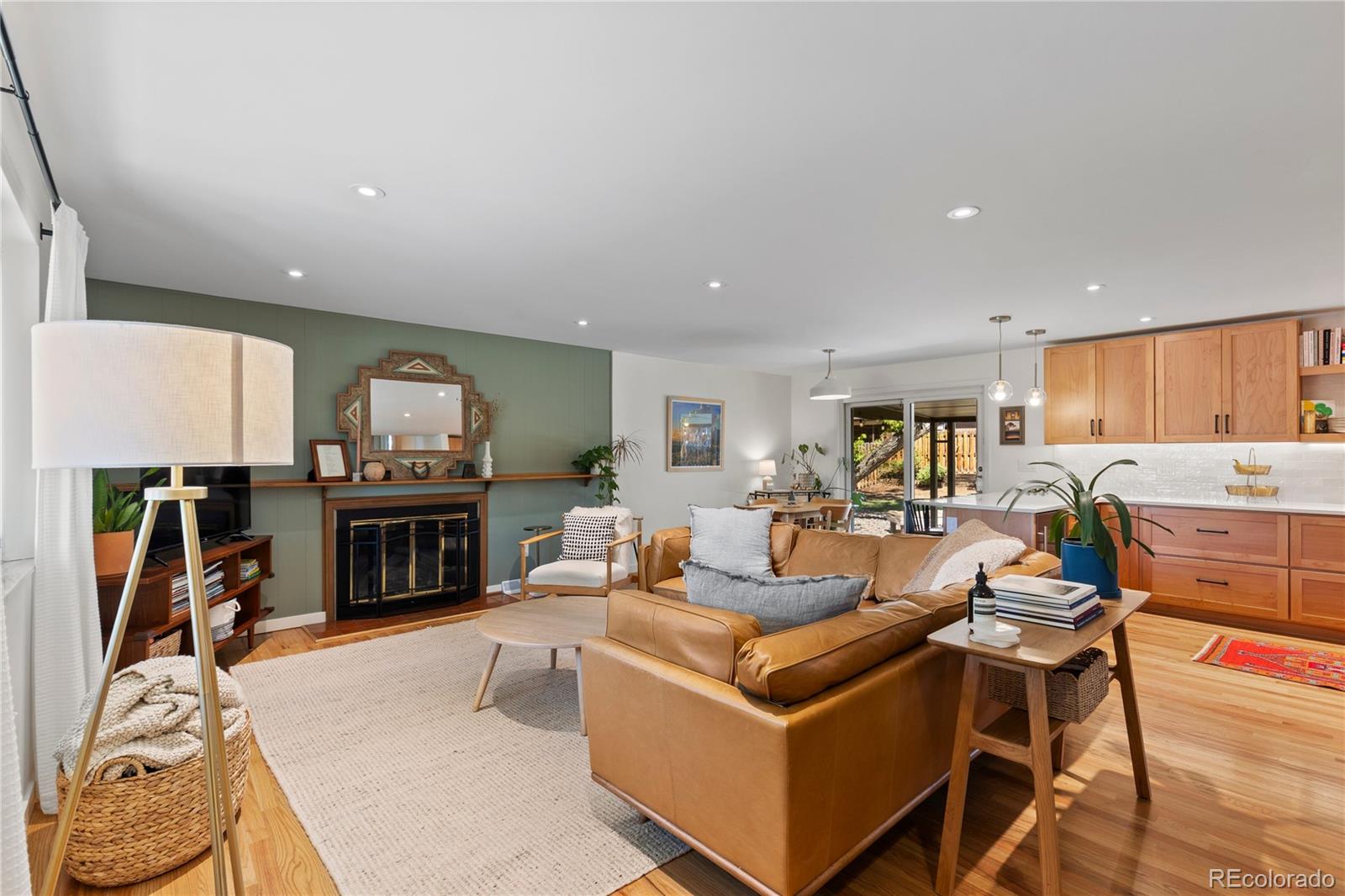 MLS Image #9 for 1257 s dover way,lakewood, Colorado