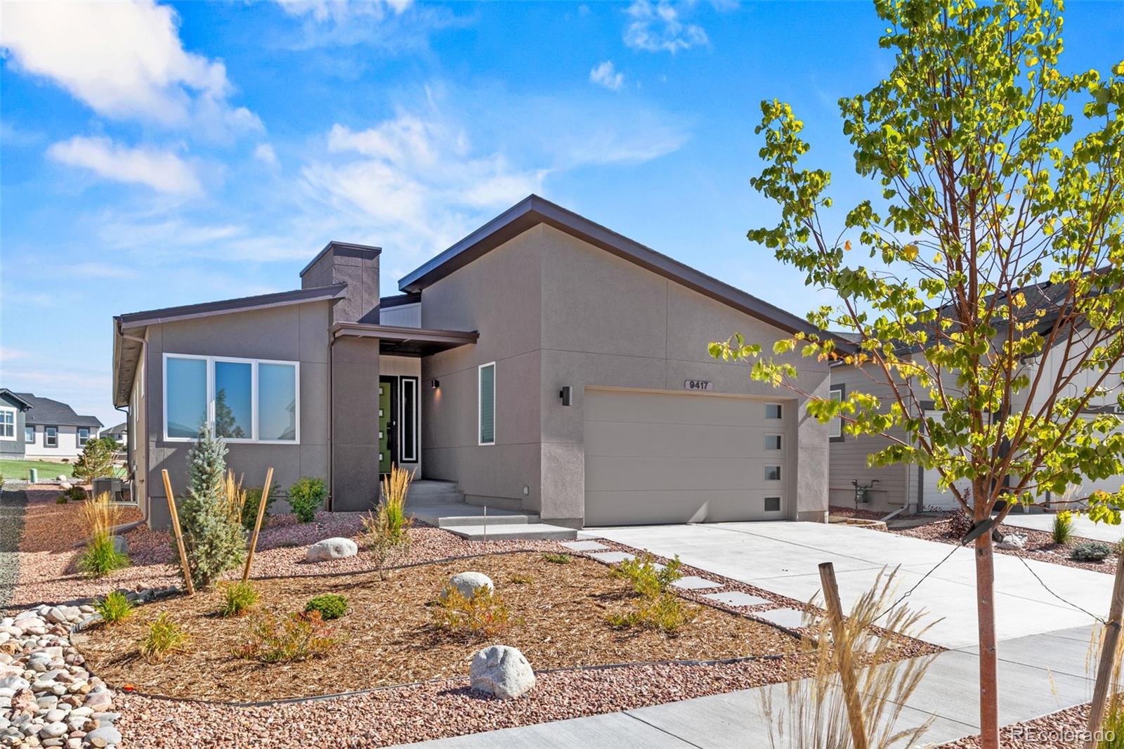 MLS Image #0 for 9417  bugaboo drive,colorado springs, Colorado