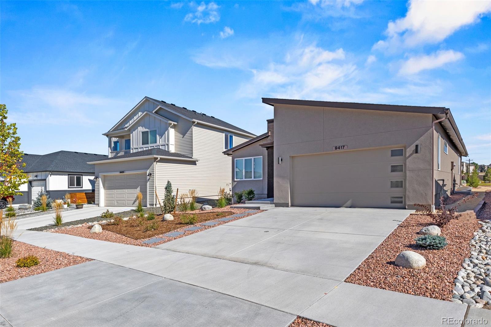 MLS Image #1 for 9417  bugaboo drive,colorado springs, Colorado