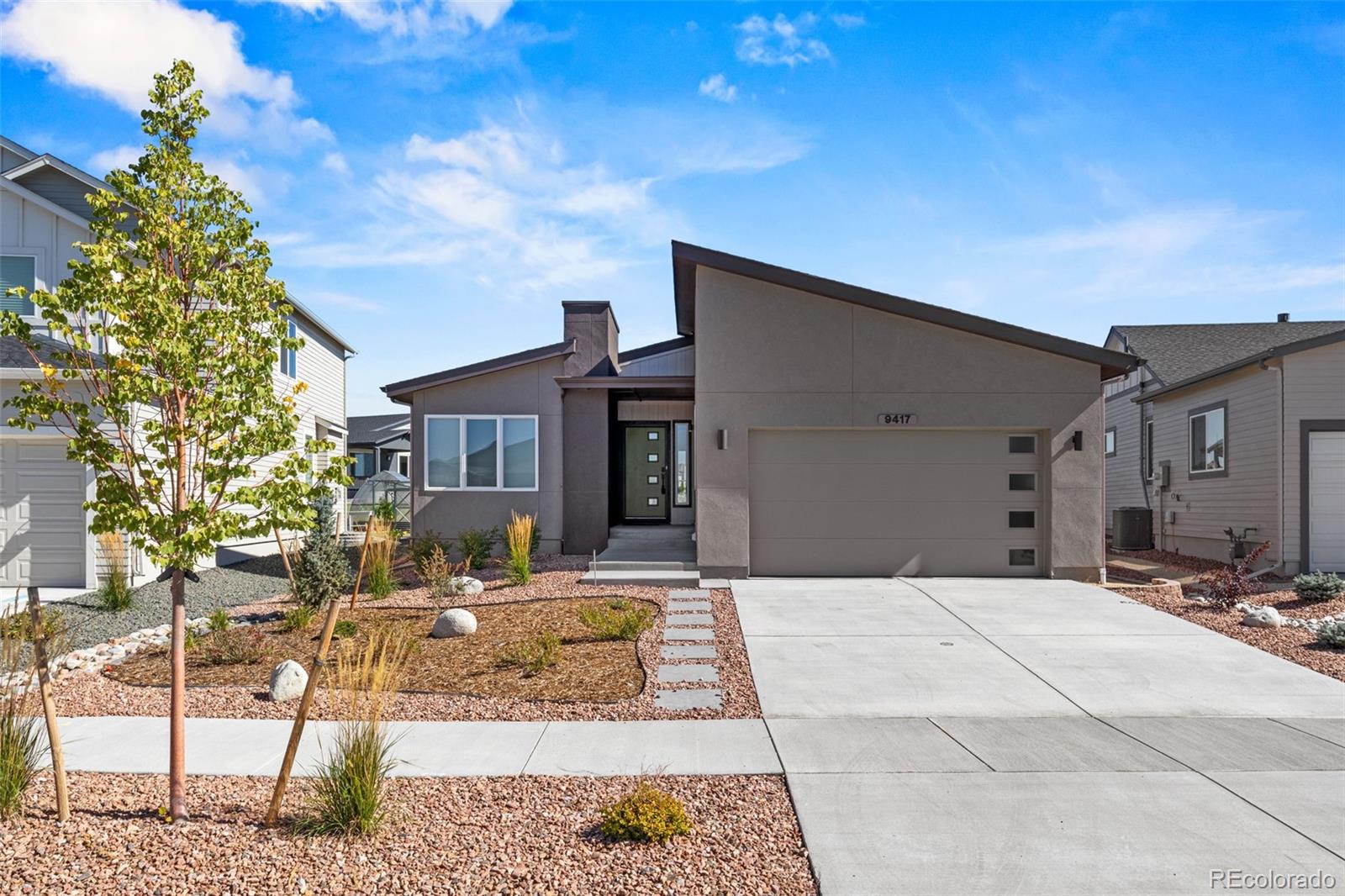 MLS Image #2 for 9417  bugaboo drive,colorado springs, Colorado