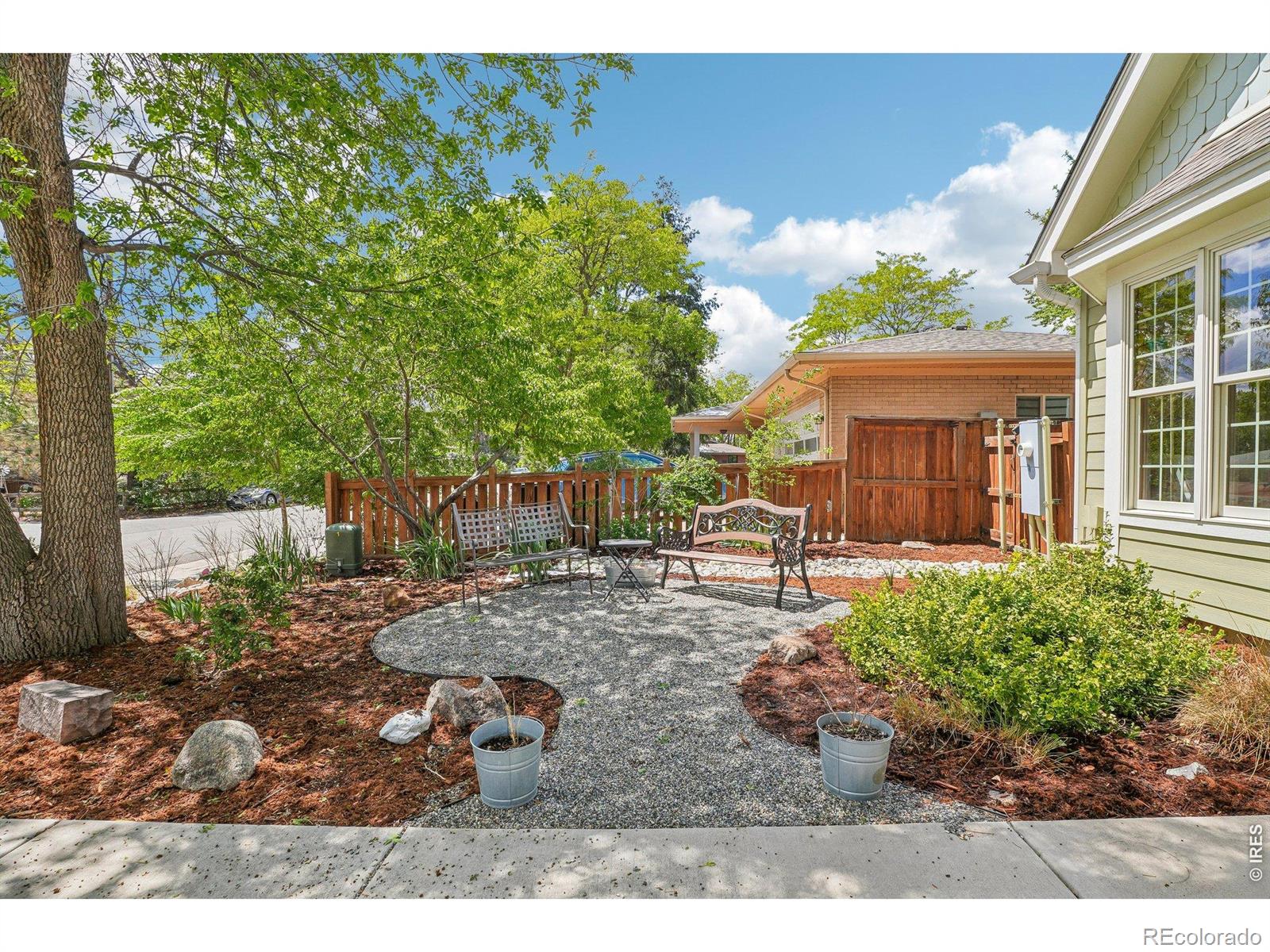 MLS Image #2 for 271  kimbark street,lafayette, Colorado
