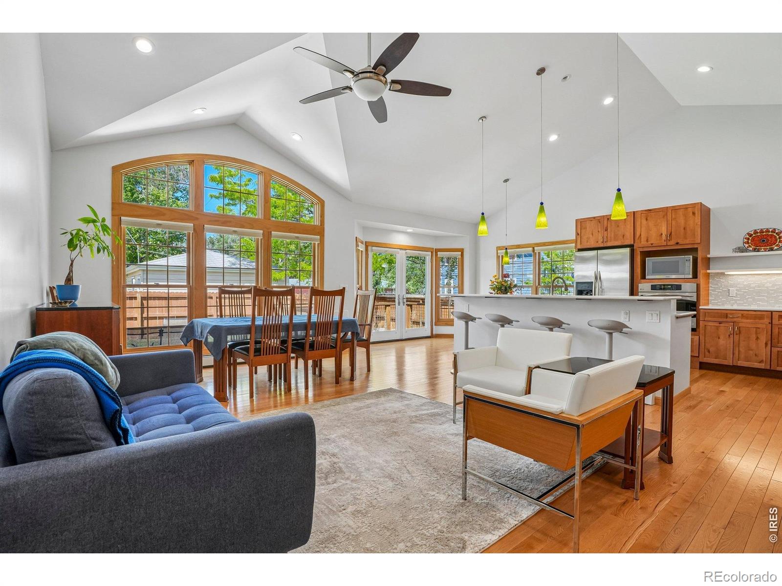 MLS Image #4 for 271  kimbark street,lafayette, Colorado