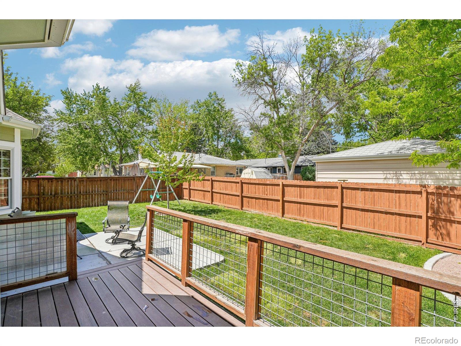 MLS Image #42 for 271  kimbark street,lafayette, Colorado